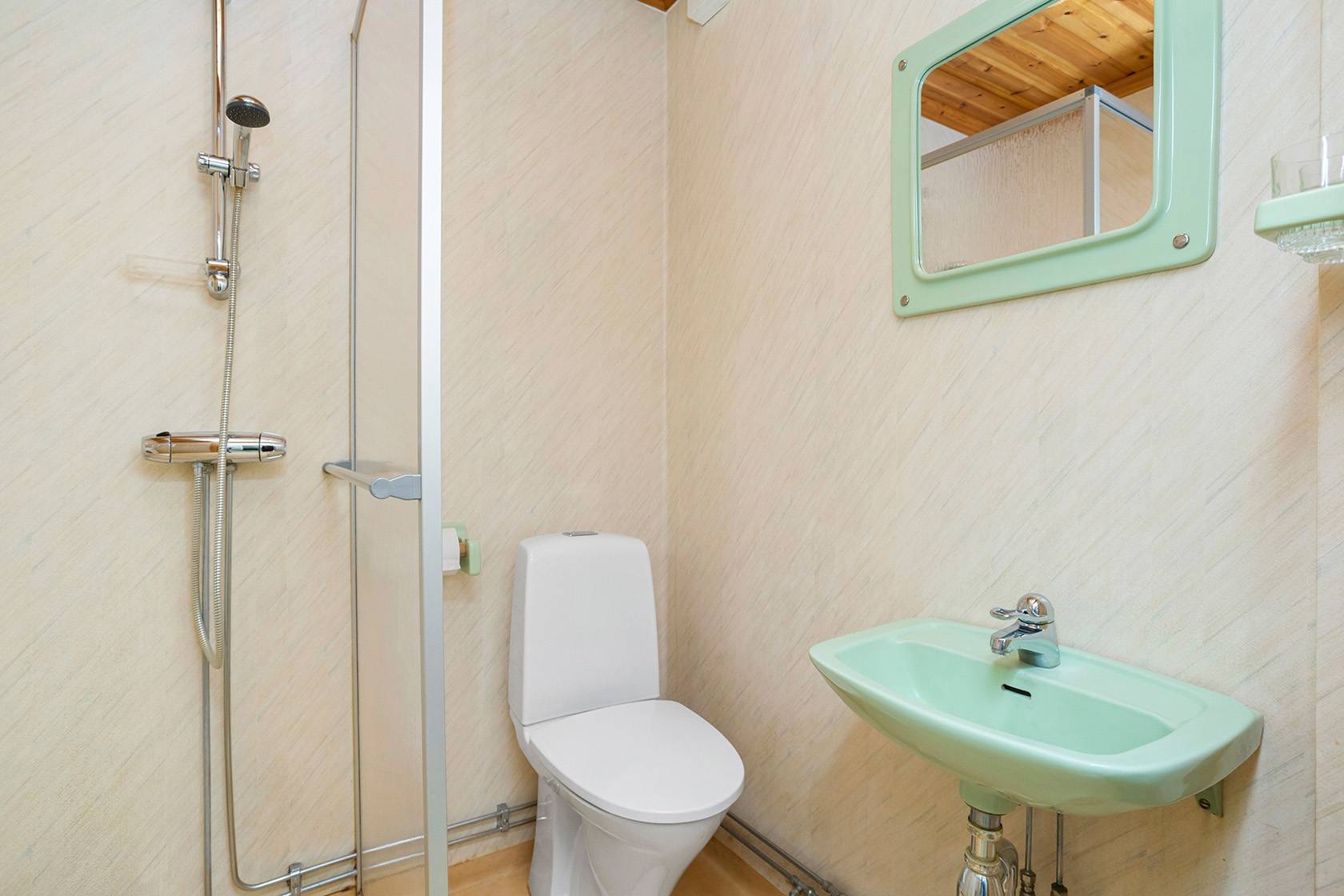 70 m² Villa på Bolagsvägen 17 Sandarne Söderhamns kommun - bild 11