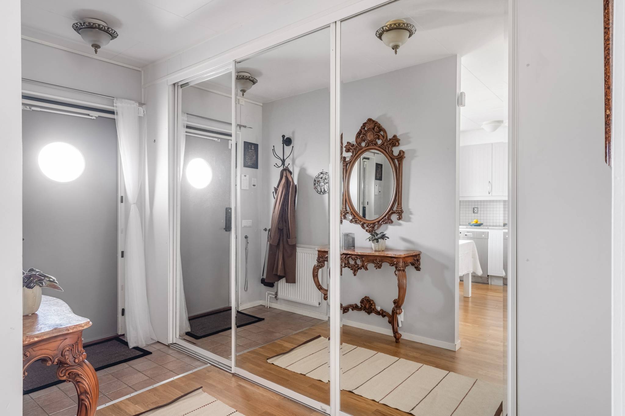 4 rum Radhus på Skansbergsvägen 87 Huddinge kommun - bild 15