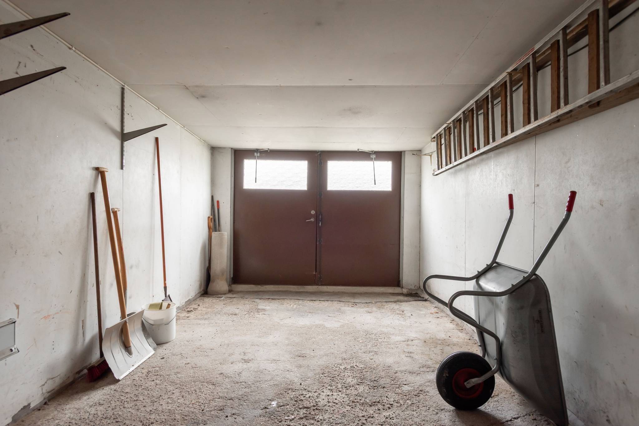 5 rum Villa på Ölmbrovägen 17 Ölmbrotorp Örebro kommun - bild 36