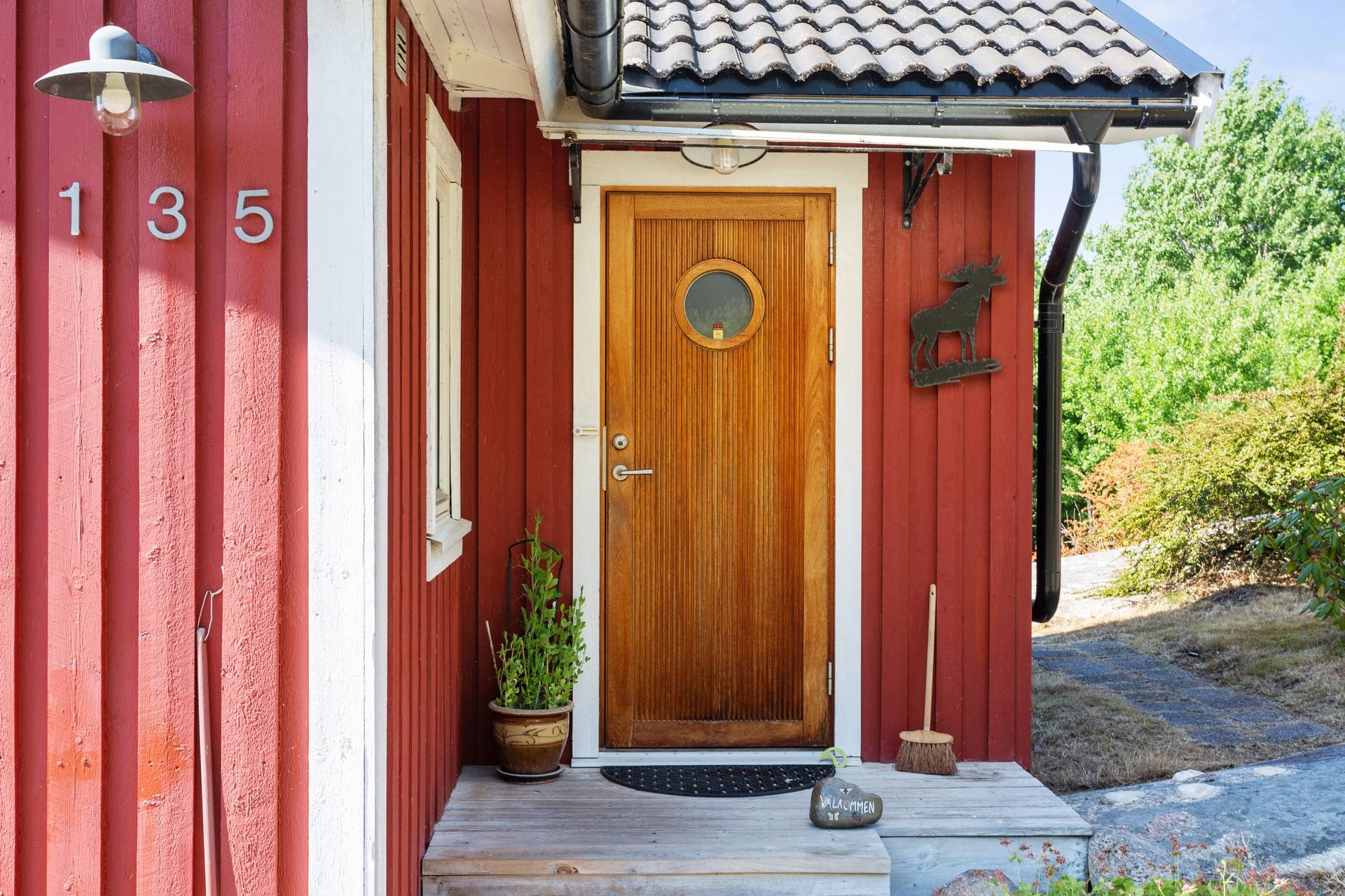 3 rum Villa på Valsäng 135 Klövedal Tjörns kommun - bild 8