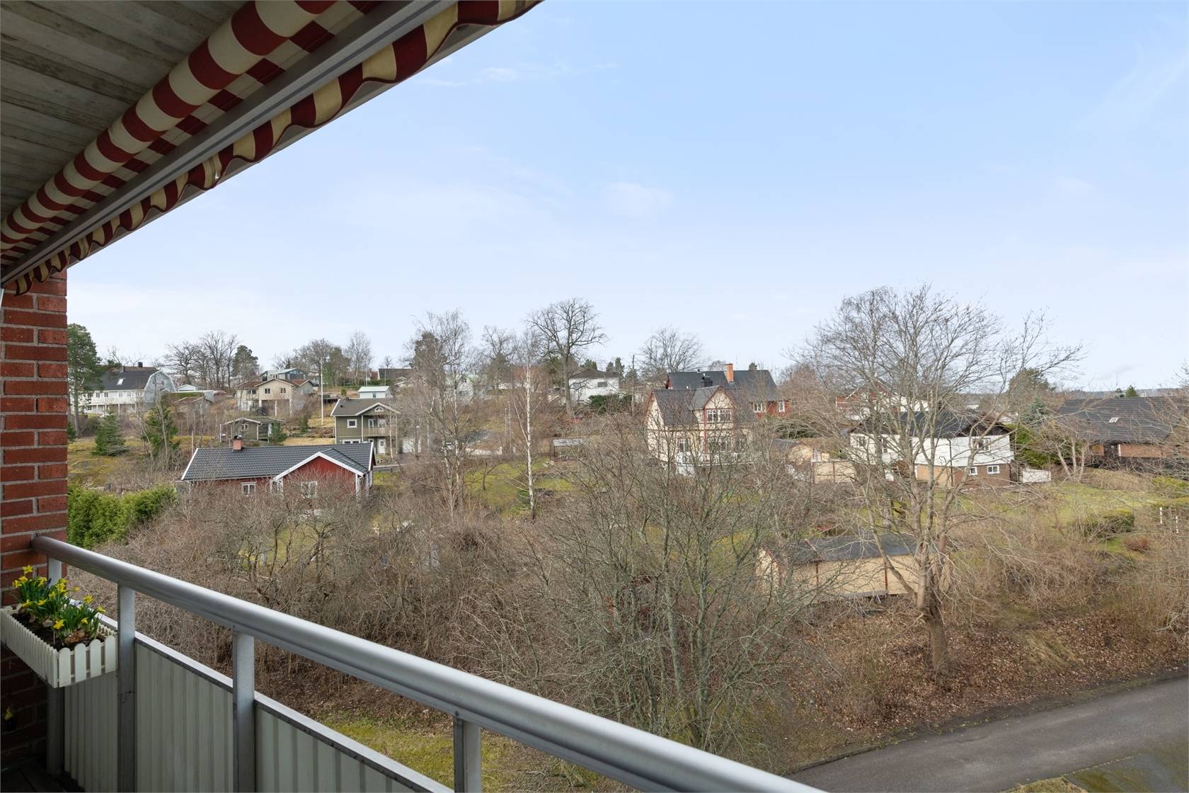 3 rum Lägenhet på Västra Banvägen 20 Åkersberga Centralt Österåkers kommun - bild 3