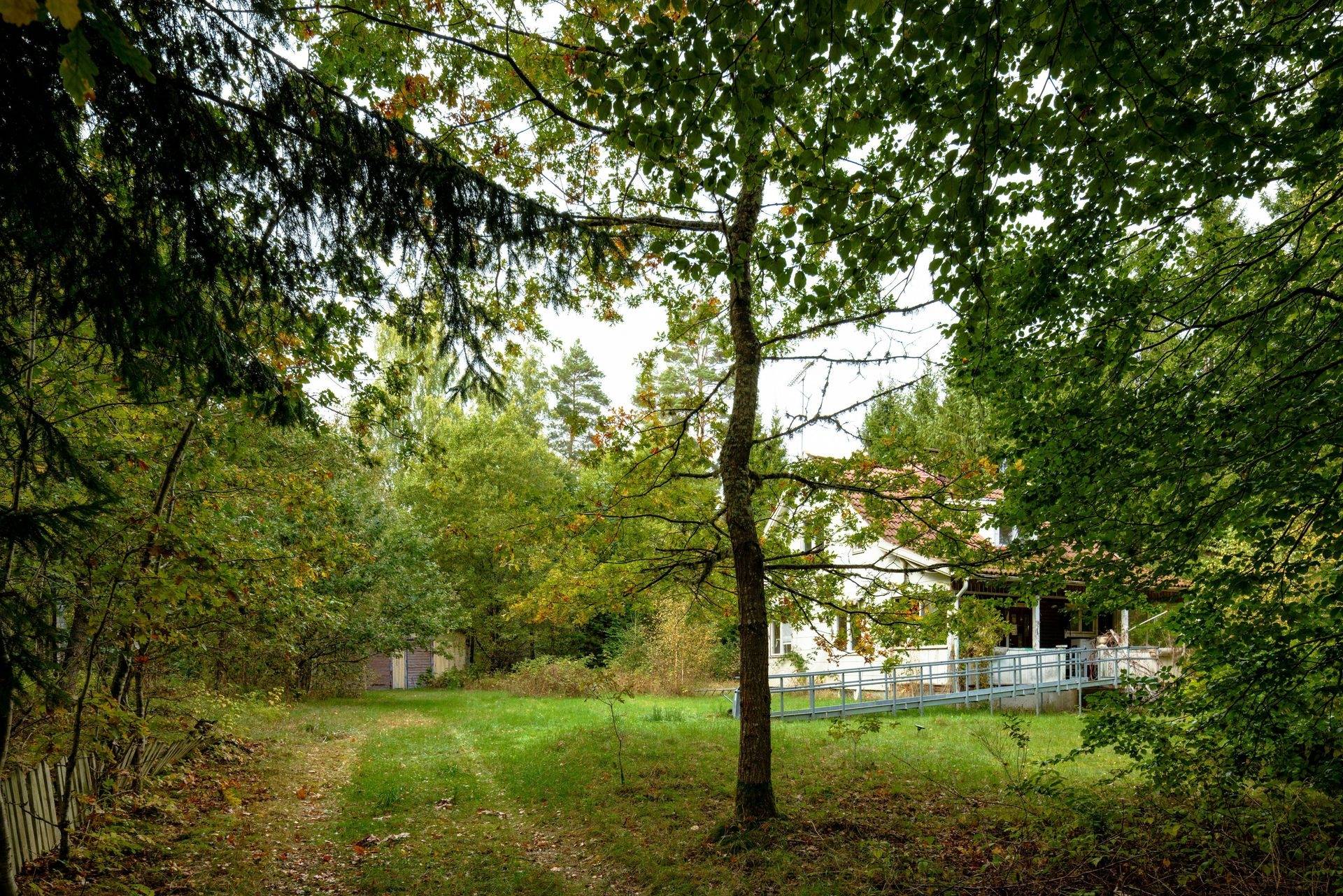 4 rum Villa på Färsjövägen 33 Vittaryd Ljungby kommun - bild 3