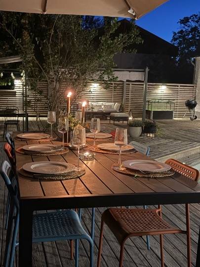 8 rum Villa på Julivägen 5 Trollbäcken Tyresö kommun - bild 51