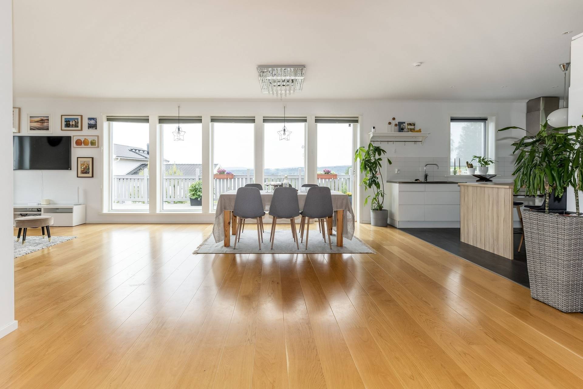 6 rum Villa på Lilla Laggaruddsvägen 30 Ludvika Ludvika kommun - bild 7
