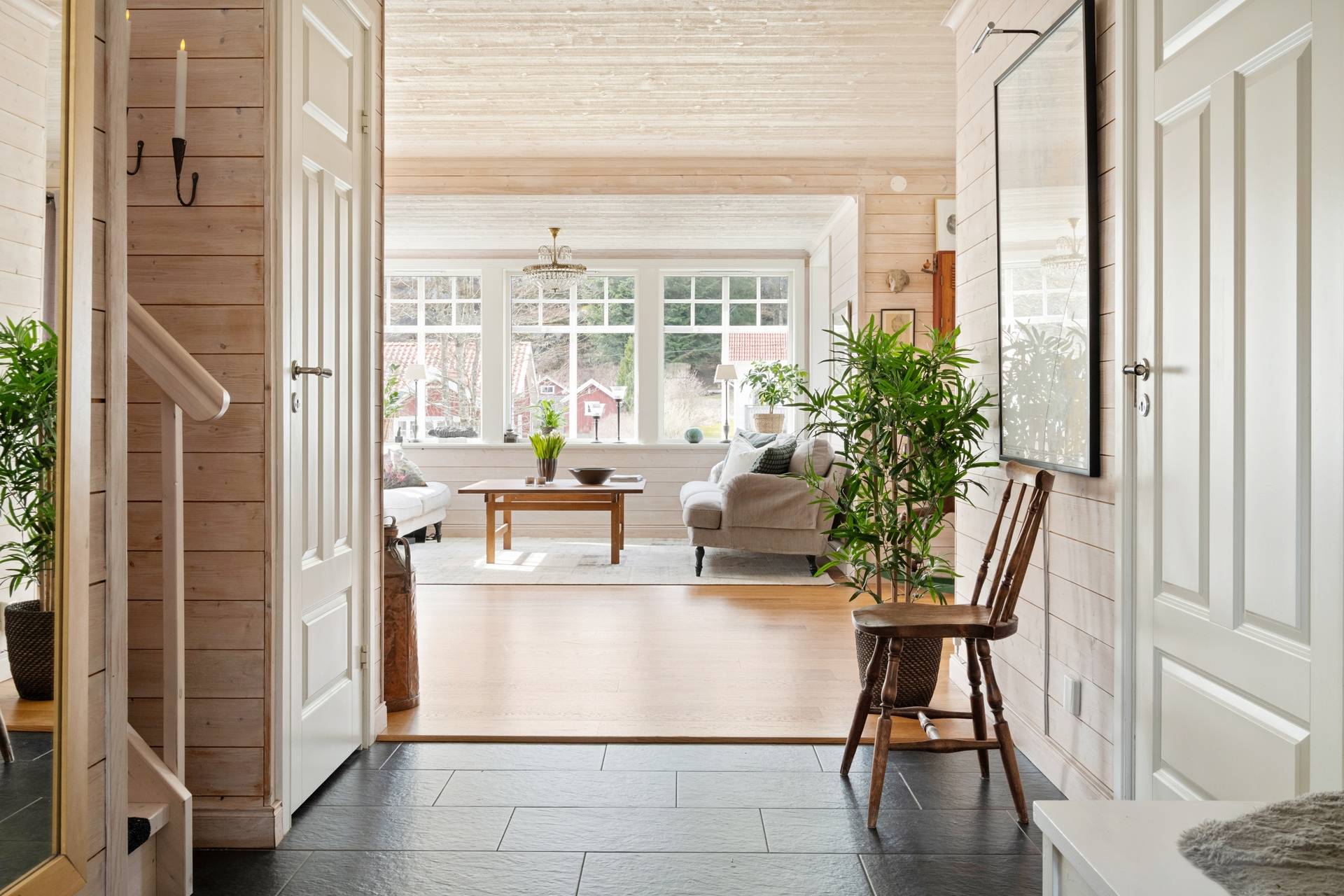 4 rum Villa på Lundal 14 Hunnebostrand Sotenäs kommun - bild 14