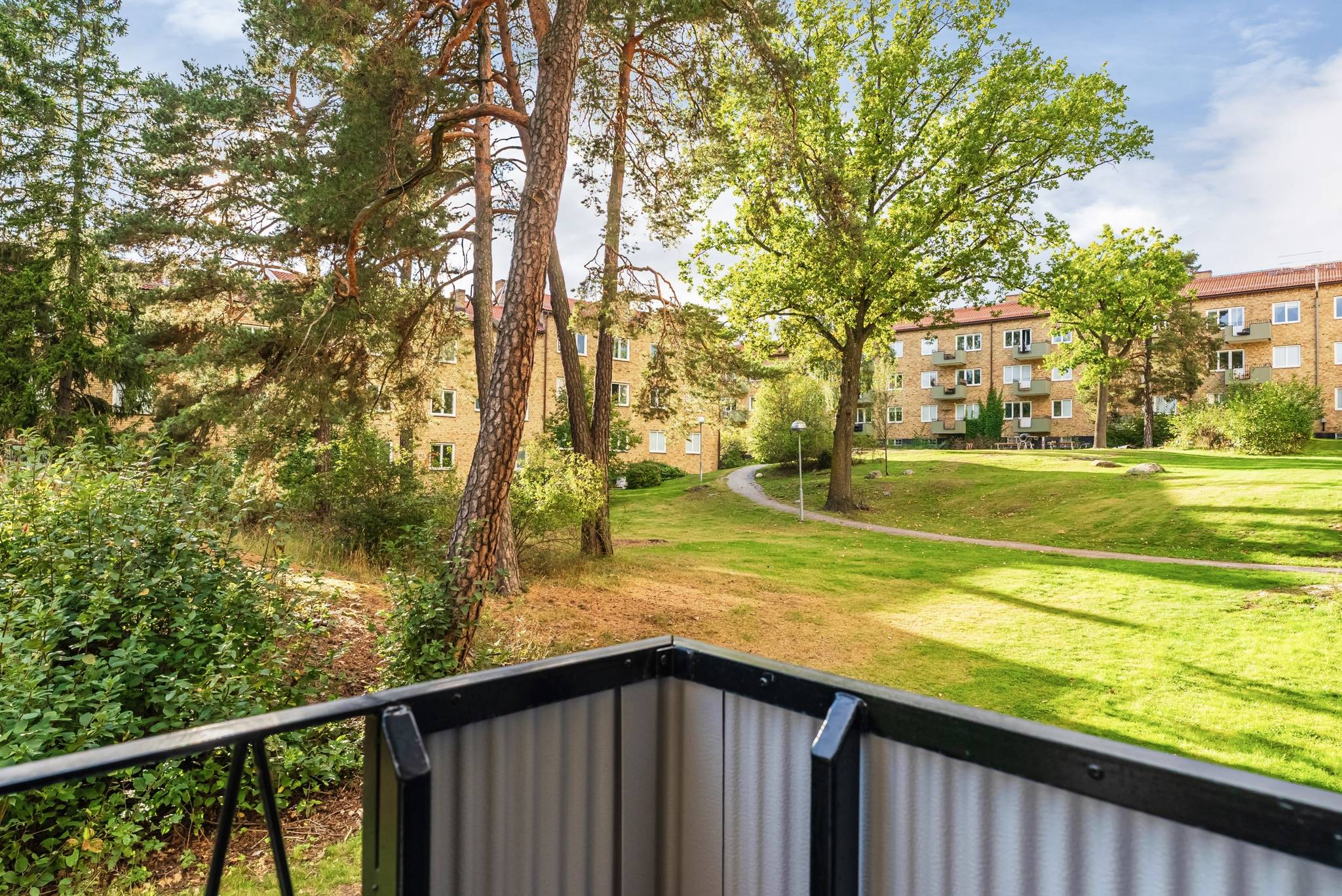 2 rum lägenhet på Cirkusvägen 8 Västberga/Telefonplan, Stockholms kommun - bild 2
