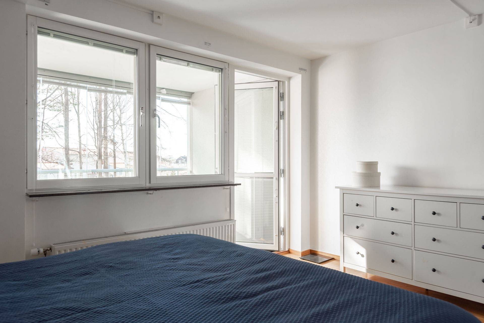 4 rum Lägenhet på Släggargatan 5 Malmaberg Västerås kommun - bild 9