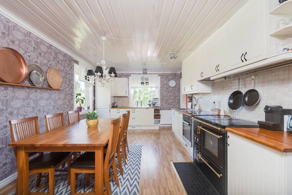 7 rum Villa på Kyrkbyvägen 46 Grytnäs Avesta kommun - bild 11