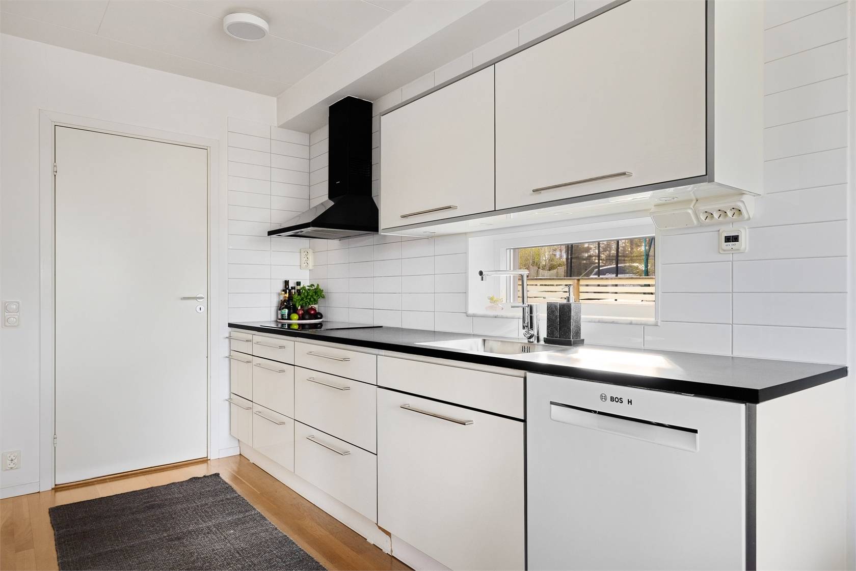 5 rum Parhus på Älggårdsvägen 45 a Mörtnäs Värmdö kommun - bild 12