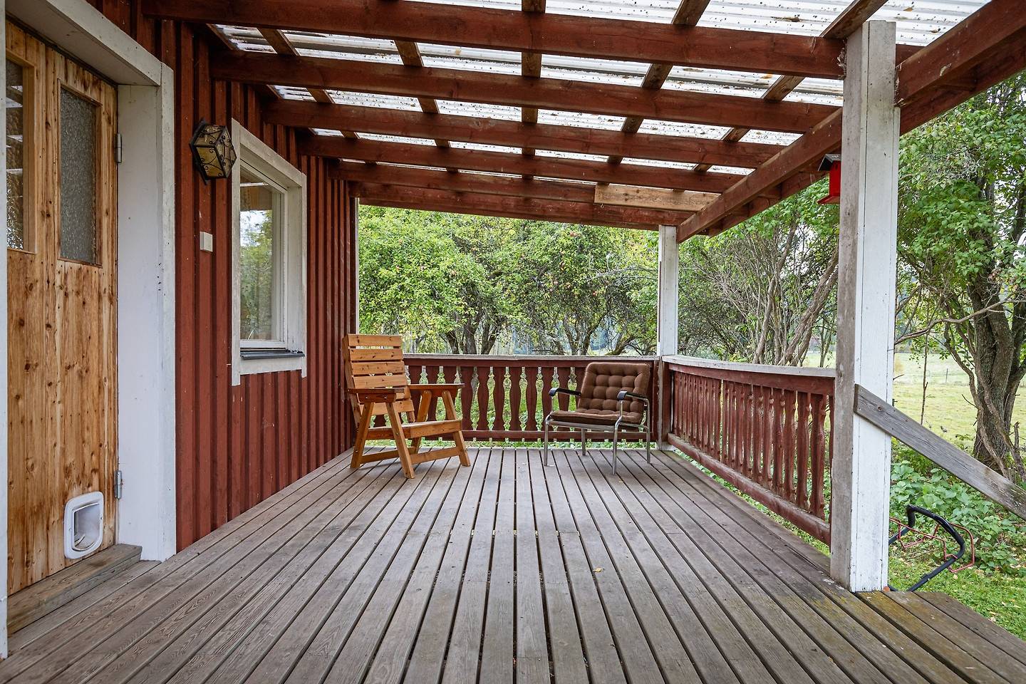3 rum Villa på Stora Årbotten Östby 1 Gunnarskog Arvika kommun - bild 7