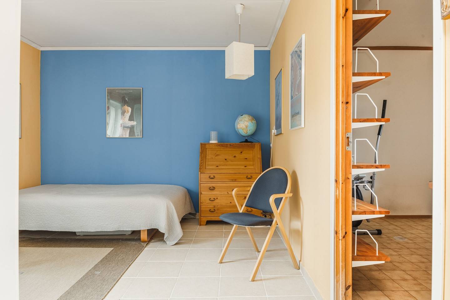 5 rum Villa på Västbyggevägen 52 Valbo Gävle kommun - bild 17
