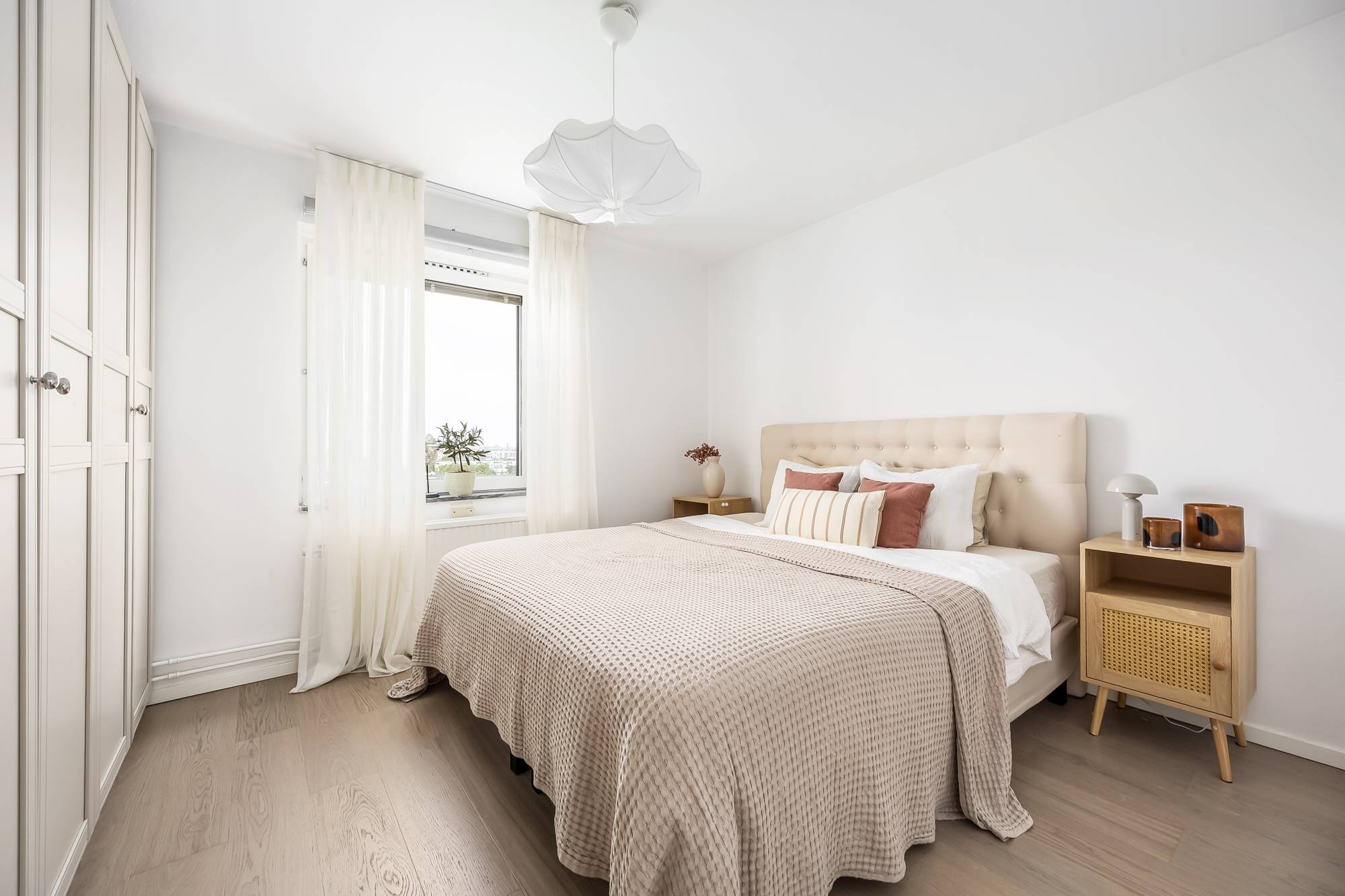 3 rum Lägenhet på Karolingatan 18 Vita Höja - Husie Malmö kommun - bild 20