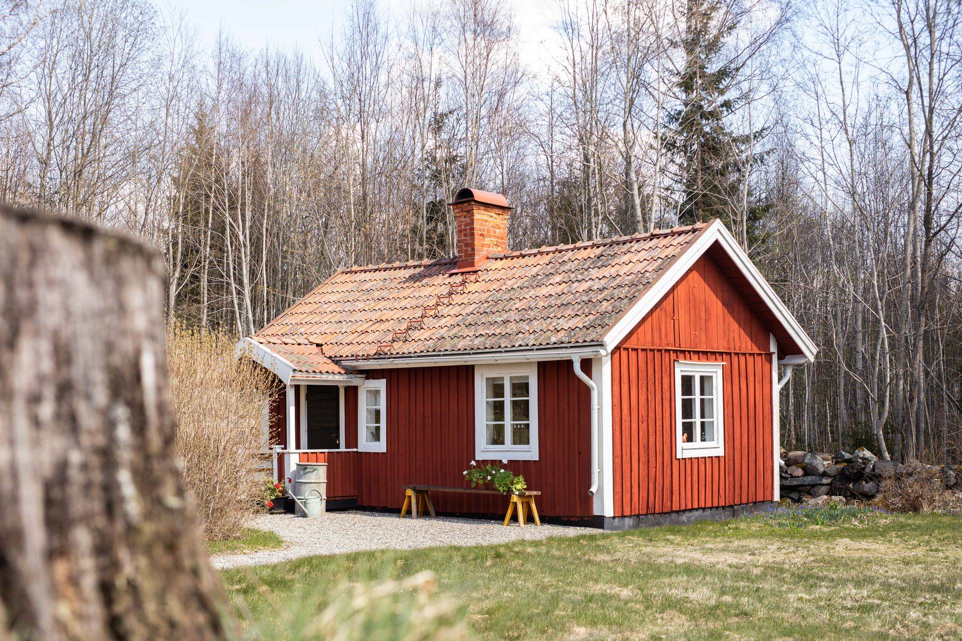 3 rum Fritidshus på Nya Viker 116 Gyttorp Nora kommun - bild 45