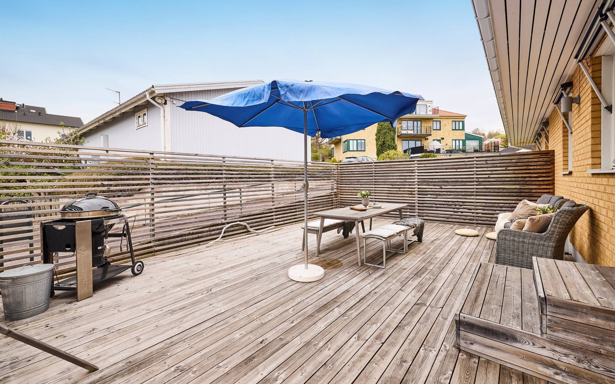 6 rum Villa på Bymarksgatan 6D Bymarken Jönköpings kommun - bild 58