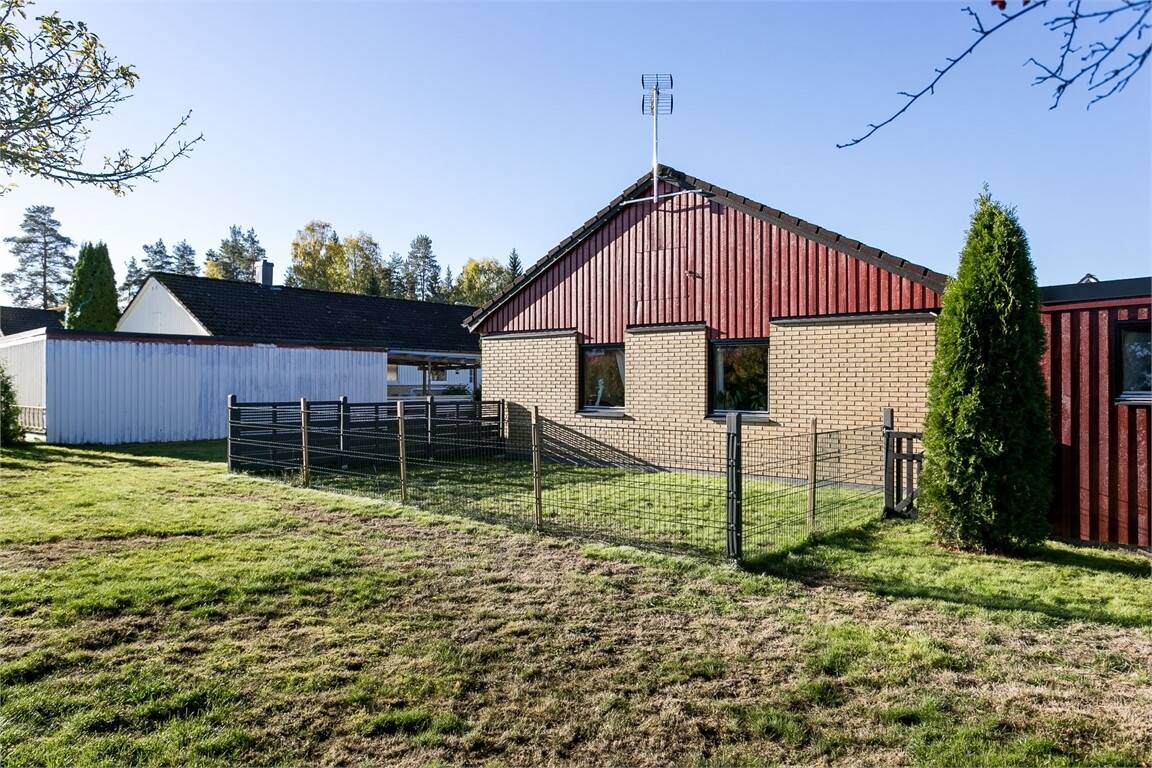 5 rum Villa på Mejramvägen 10 Karlstads kommun - bild 27