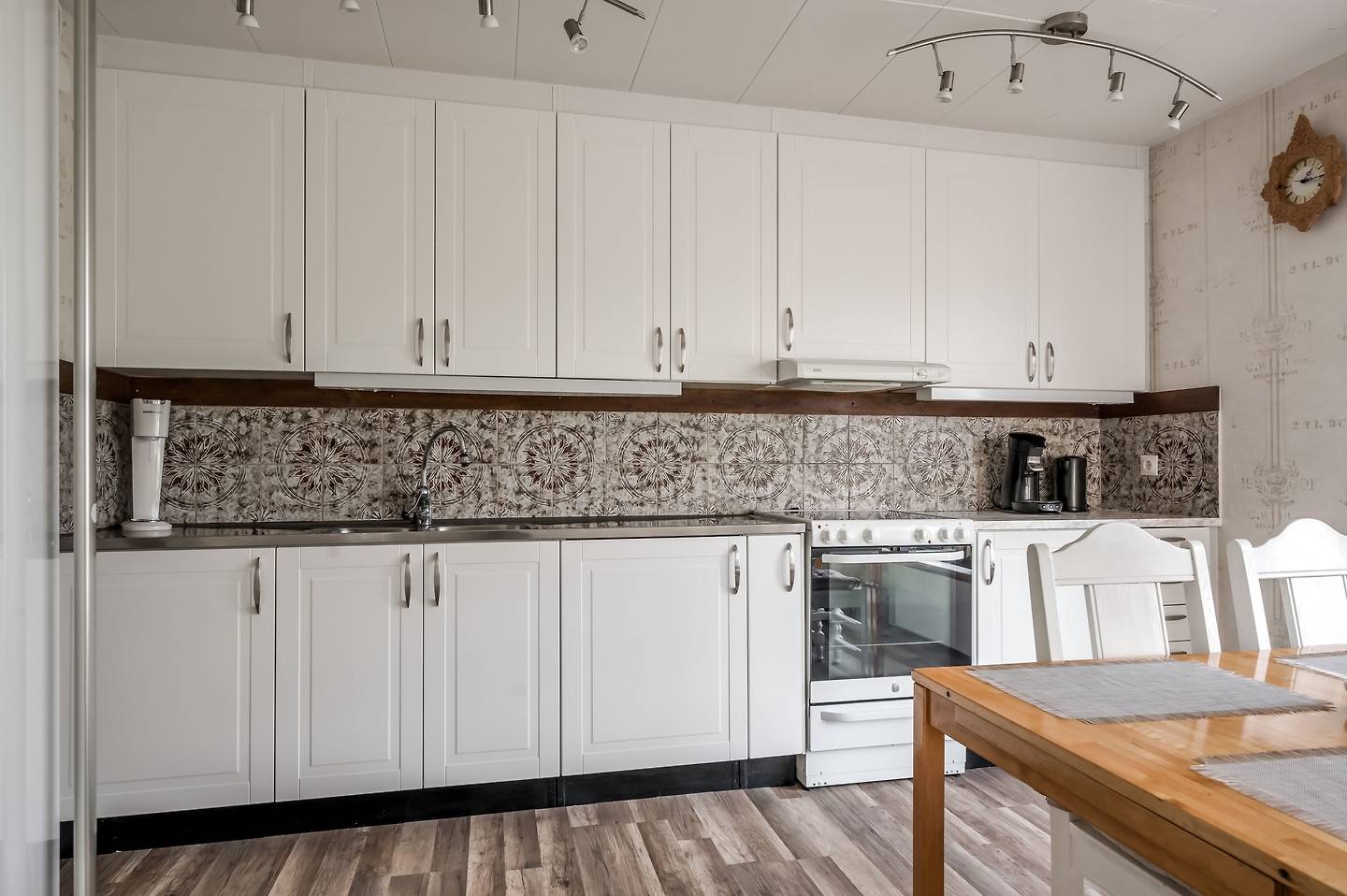 5 rum Villa på Mångatan 8 Norelund Säffle kommun - bild 12