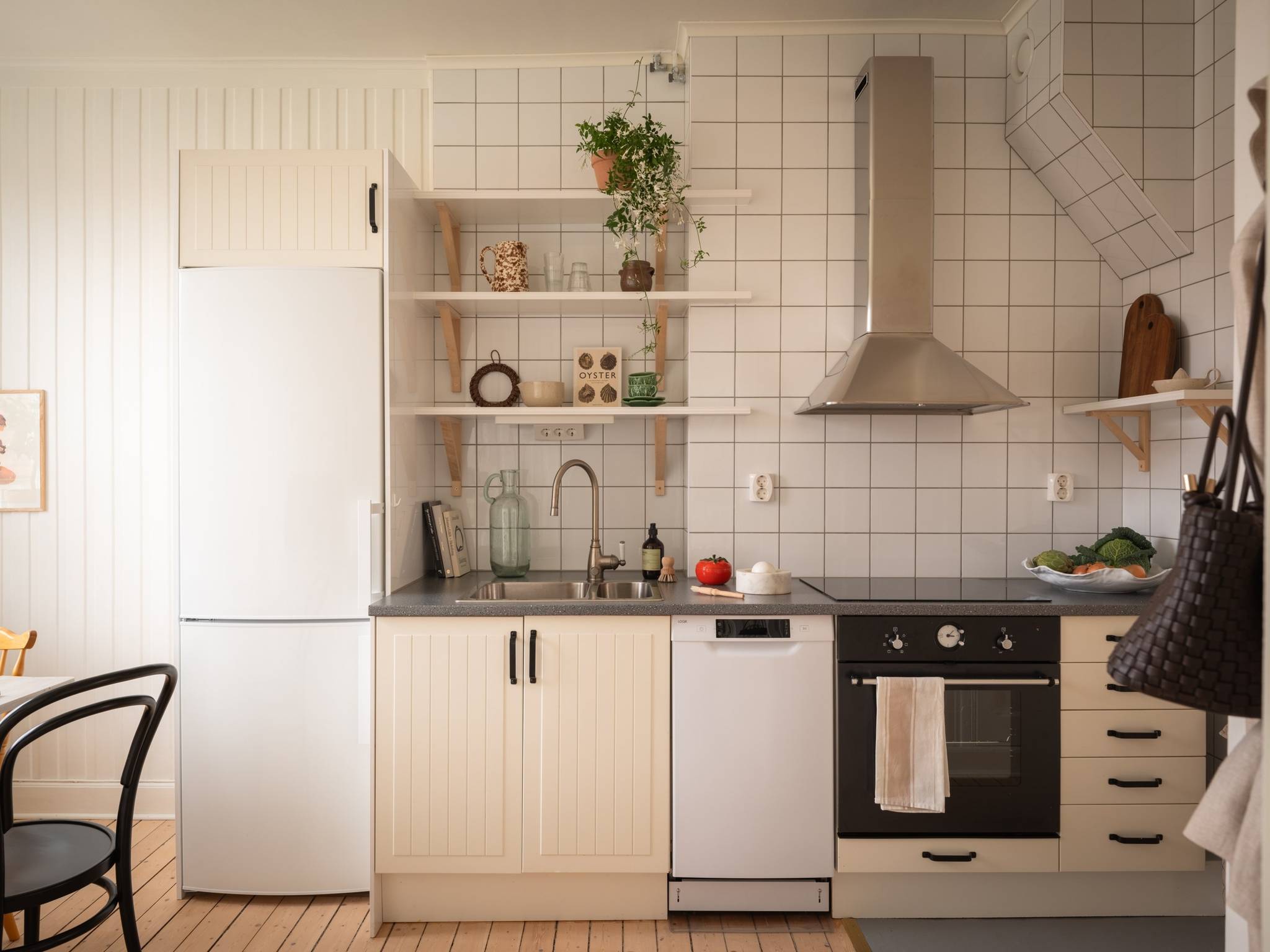 2 rum Lägenhet på Bagaregårdsgatan 8 B Bagaregården Göteborgs kommun - bild 29
