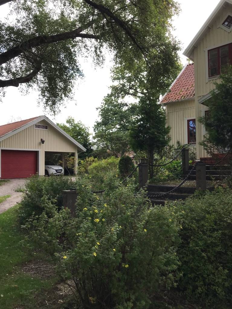 5 rum Villa på Gössäter Viktorsfors 1 Kinnekulle Götene kommun - bild 81