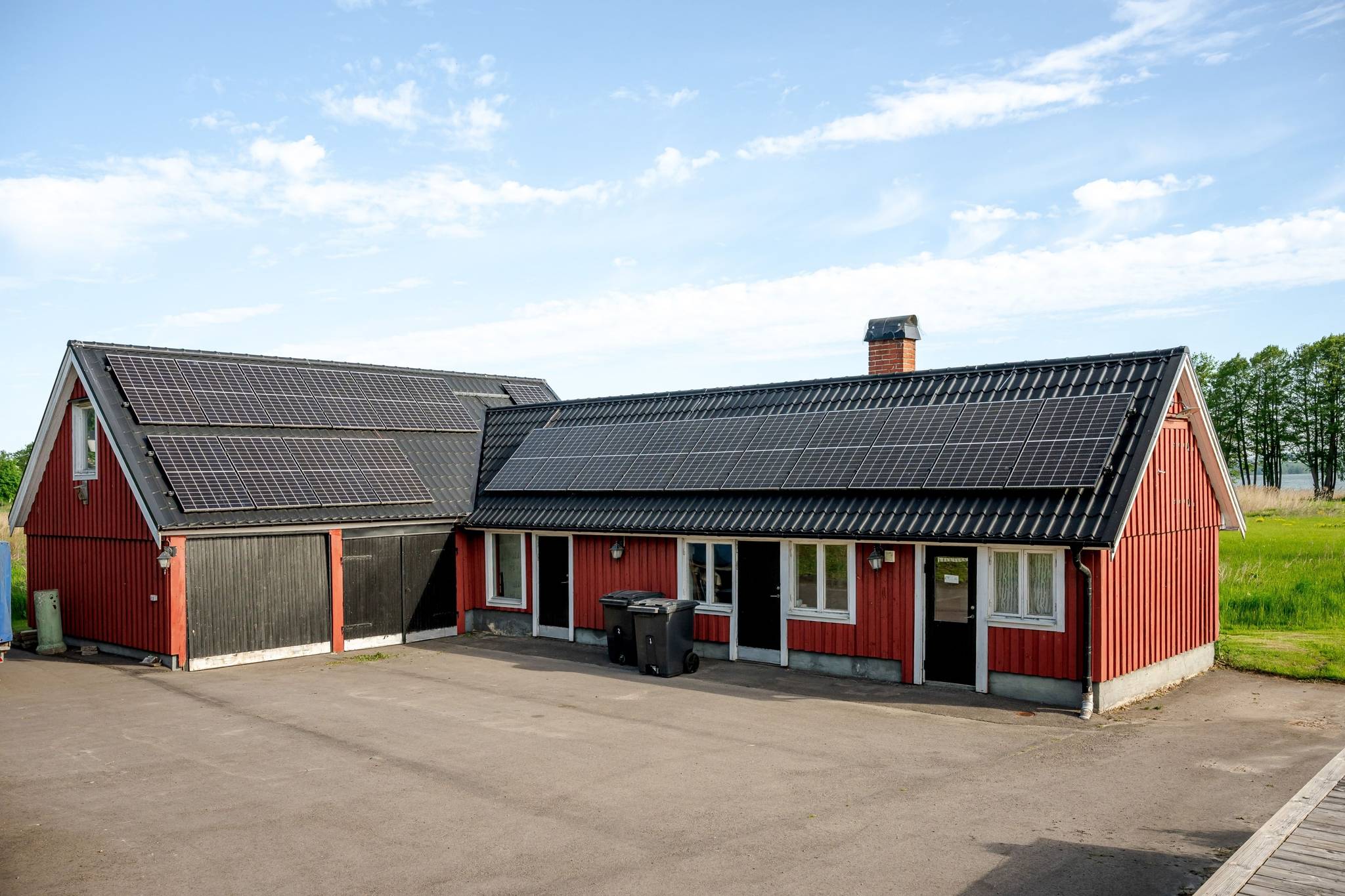 7 rum Villa på Bengt Svens väg 8 Kiaby Kristianstads kommun - bild 39