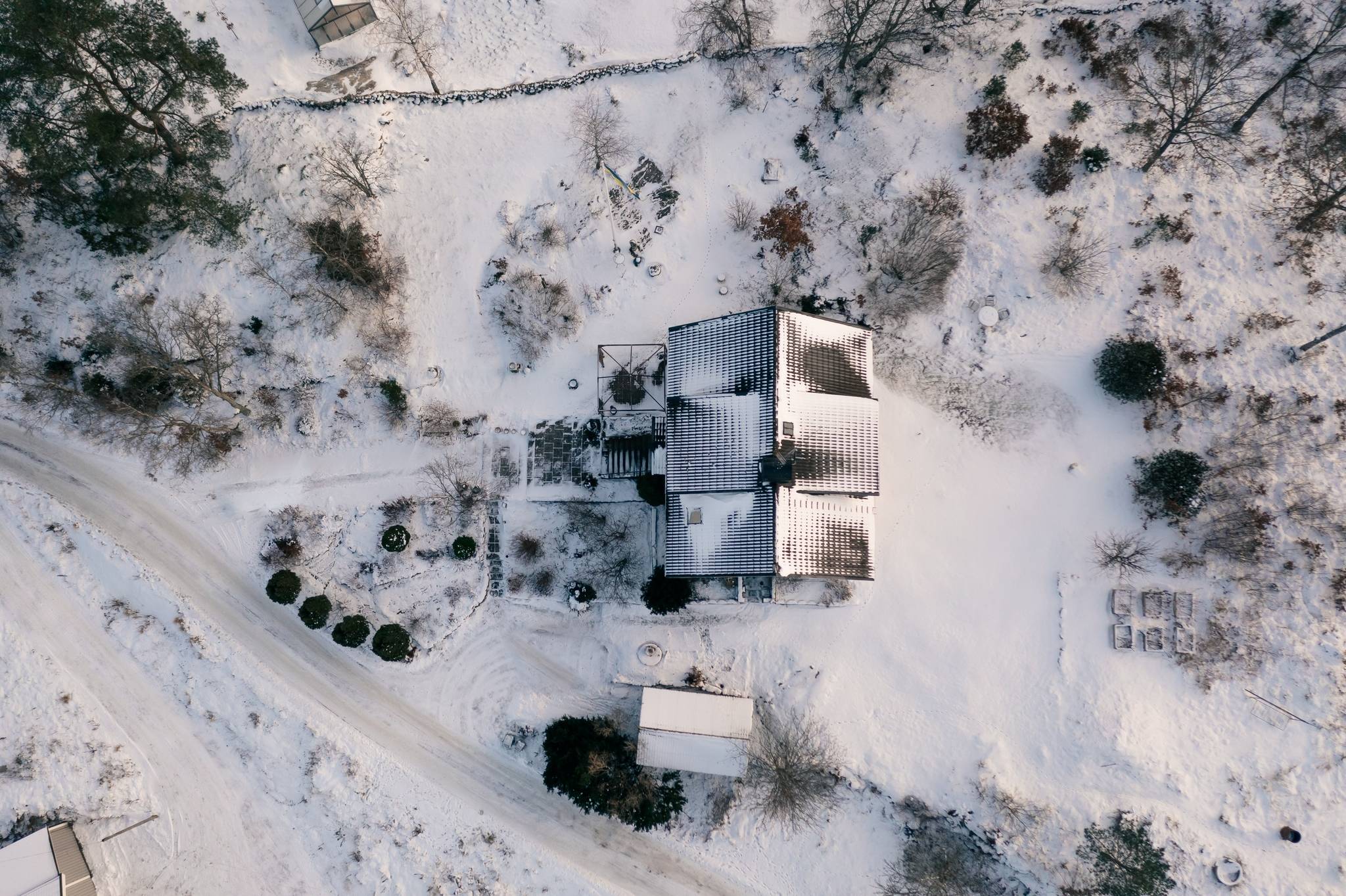 7 rum Villa på Hallsbergsvägen 7 Kode Kungälvs kommun - bild 6