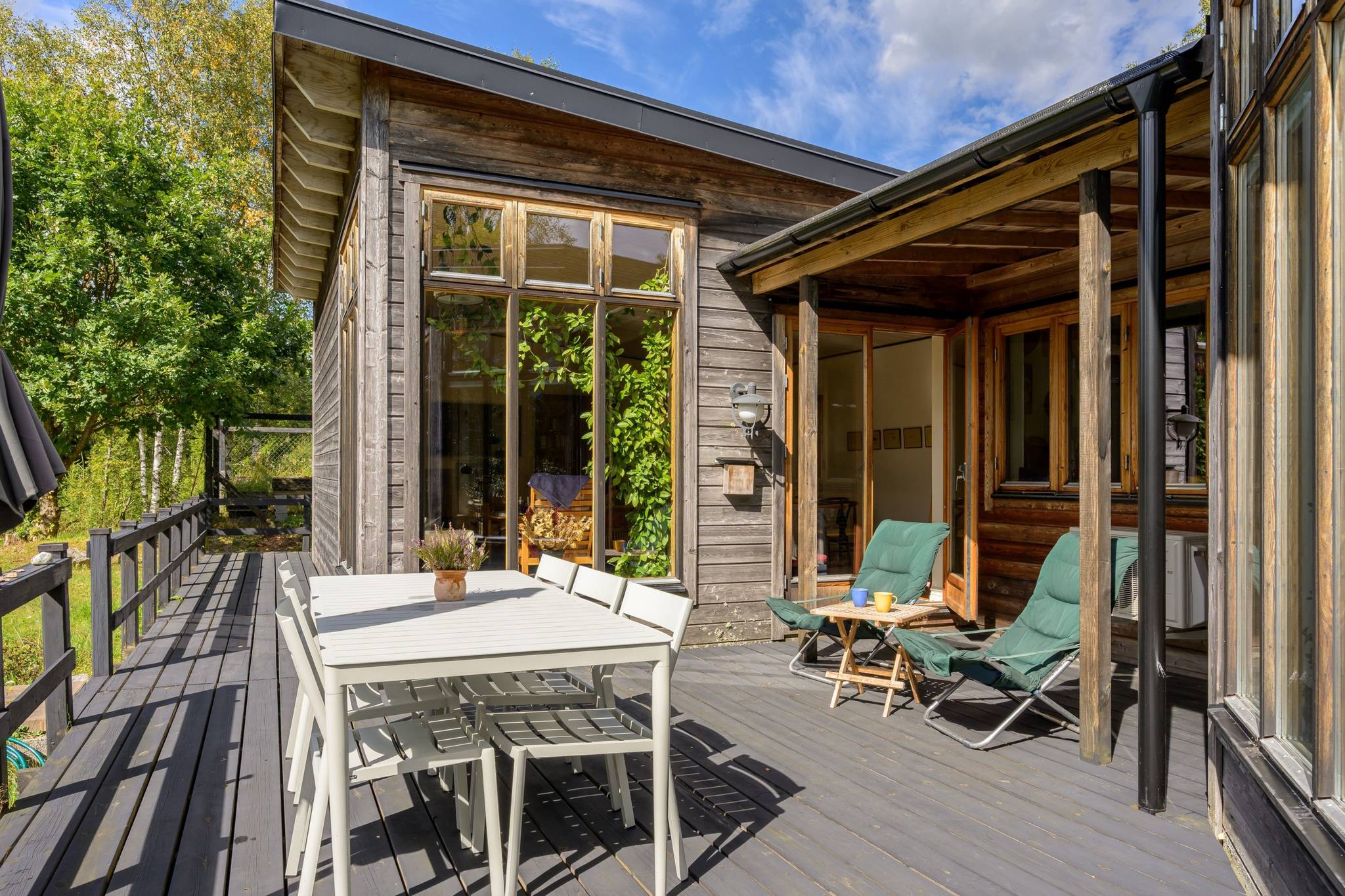5 rum Villa på Bårared 904 Simlångsdalen Halmstads kommun - bild 11