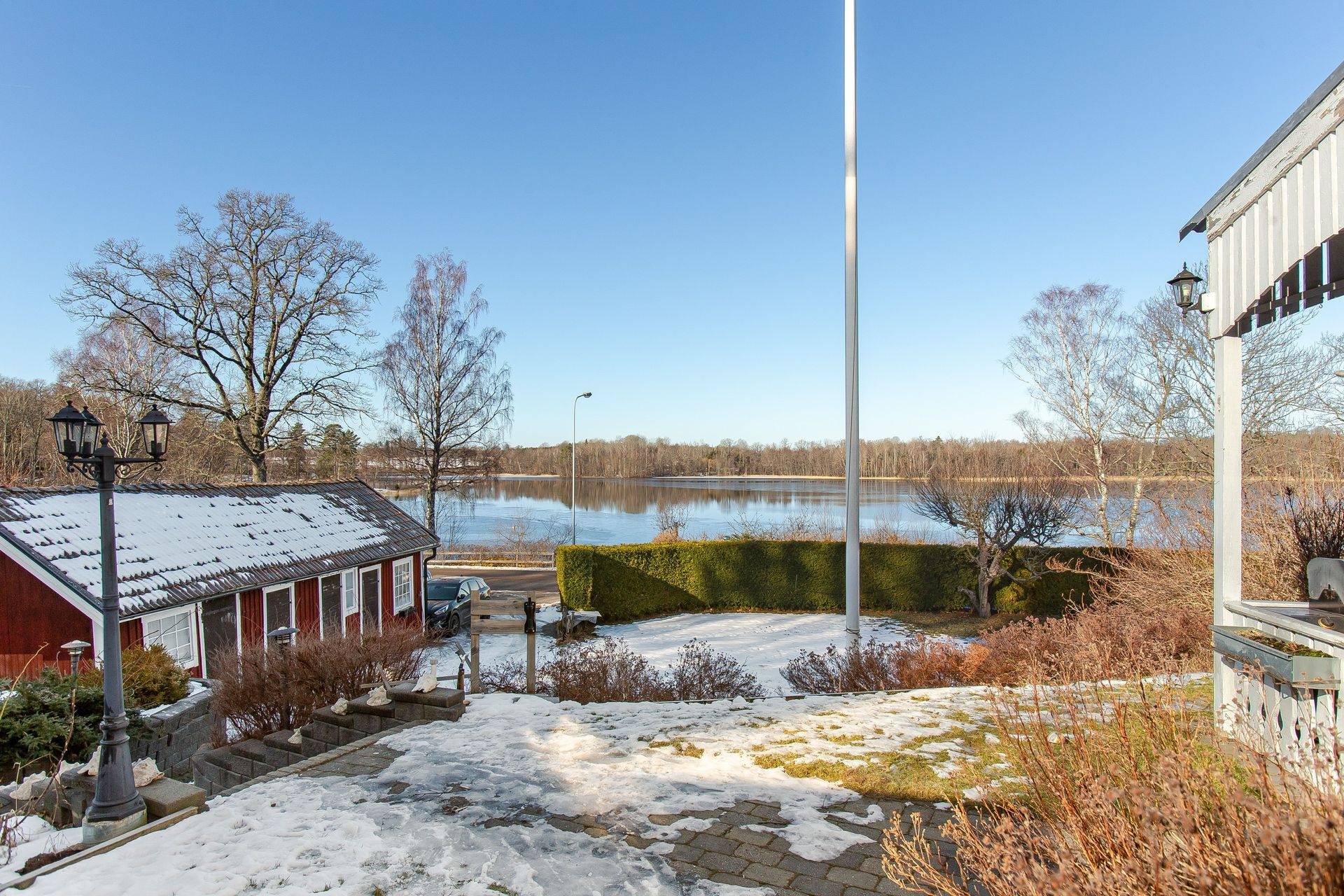 6 rum Villa på Rängenvägen 6 Brokind Linköpings kommun - bild 2