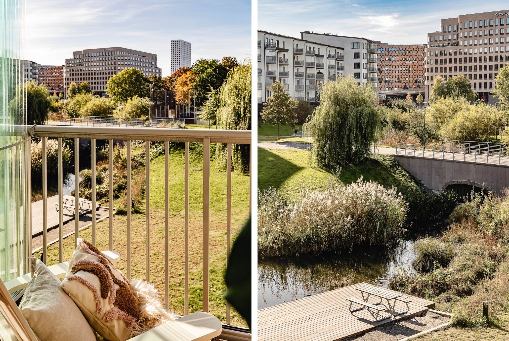 4 rum Lägenhet på Nämndemansgatan 29 Frösunda Solna kommun - bild 16