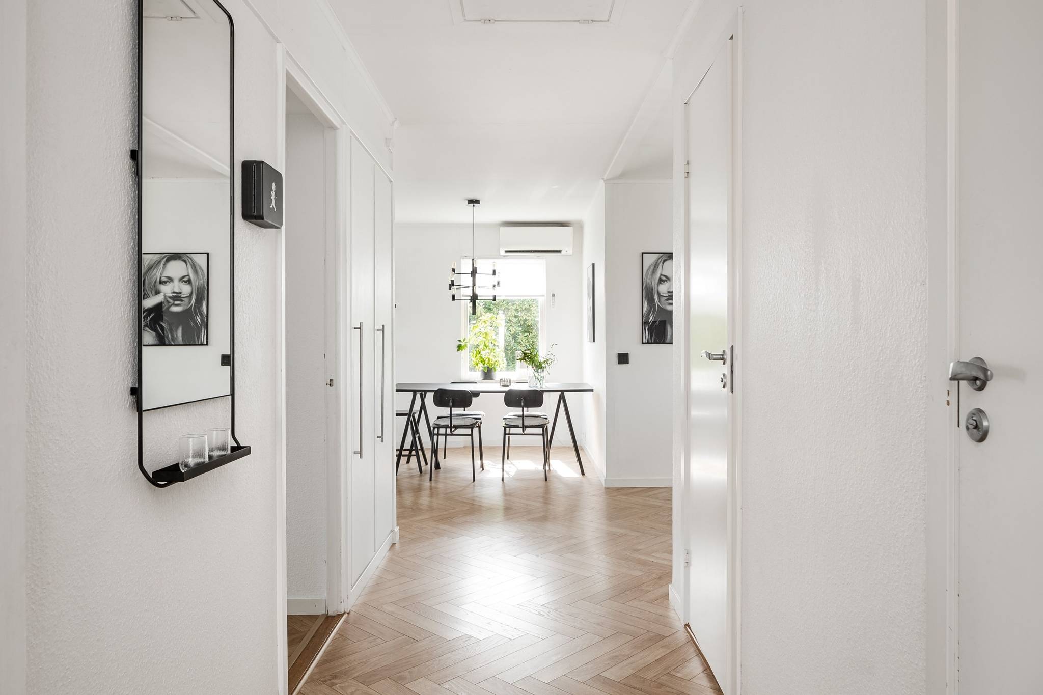 5 rum Villa på Häggstigen 8 Kristineslätt Falkenbergs kommun - bild 6