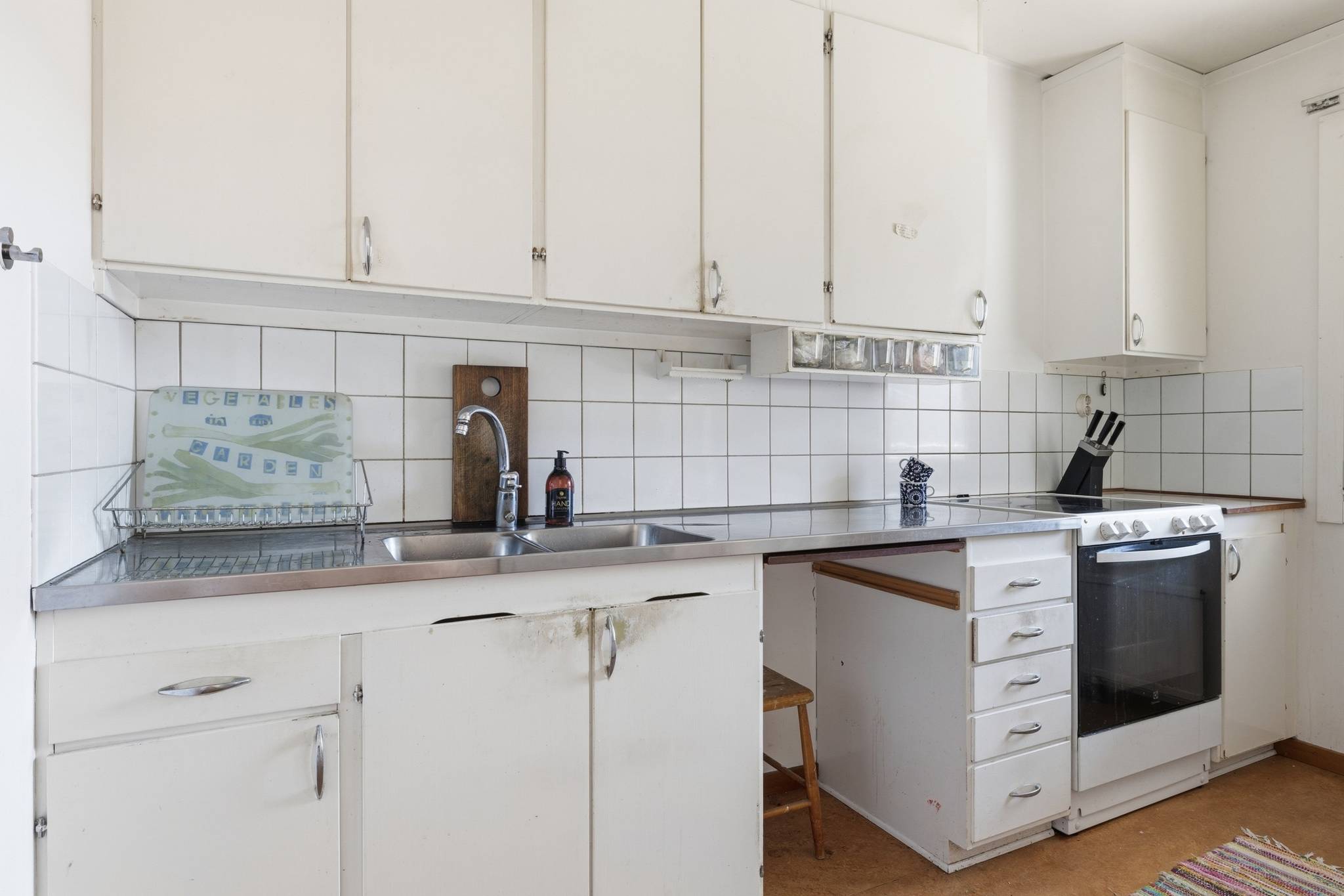 2 rum Lägenhet på Lötsjövägen 21 Hallonbergen Sundbybergs kommun - bild 8