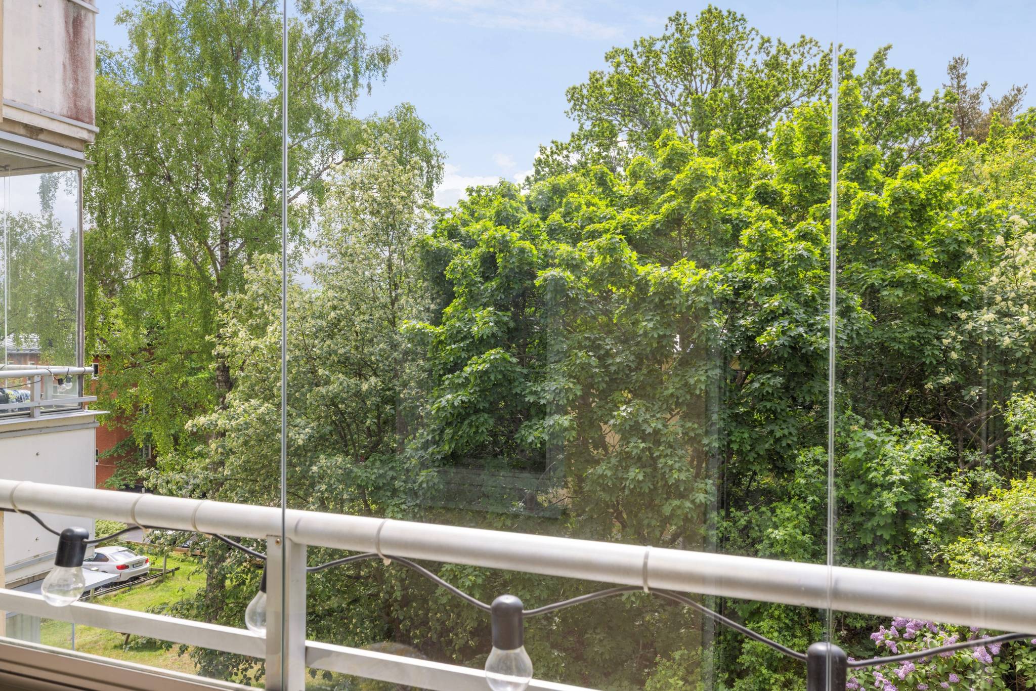 2 rum Lägenhet på Nathorstvägen 38 Skärmarbrink / Hammarbyhöjden Stockholms kommun - bild 18