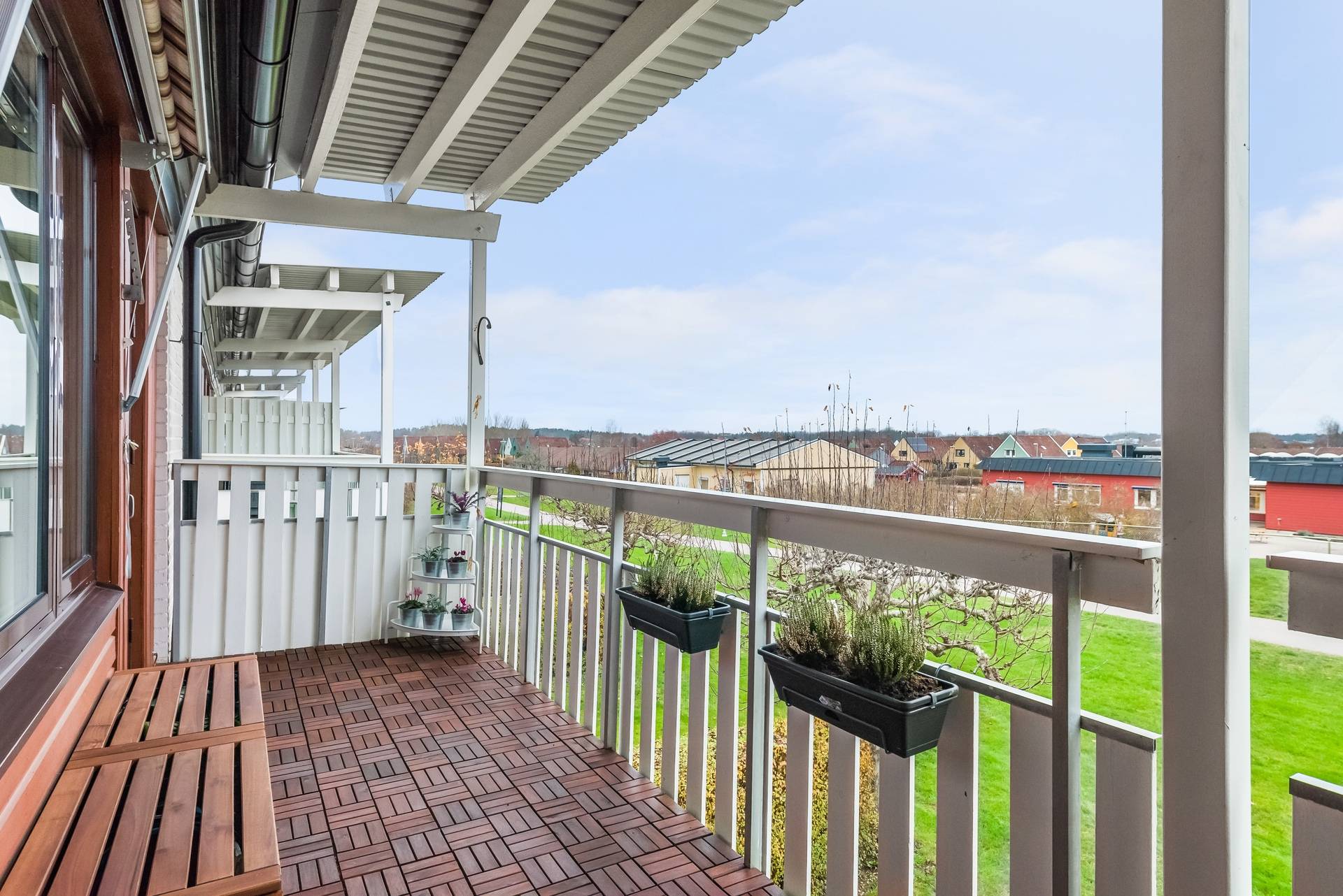 3 rum Lägenhet på Strågatan 21 Vidingsjö Linköpings kommun - bild 25