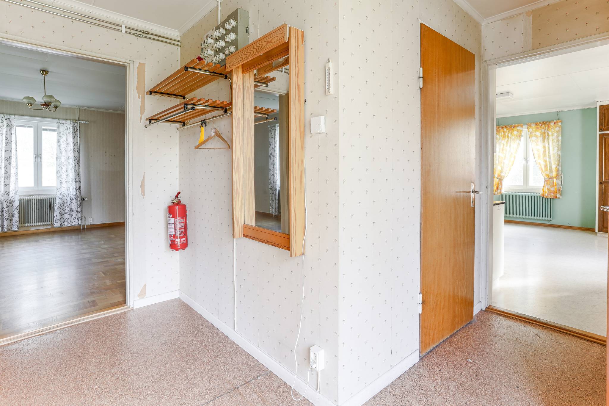 3 rum Villa på Tegsnäset 73 Tegsnäset Vindelns kommun - bild 6