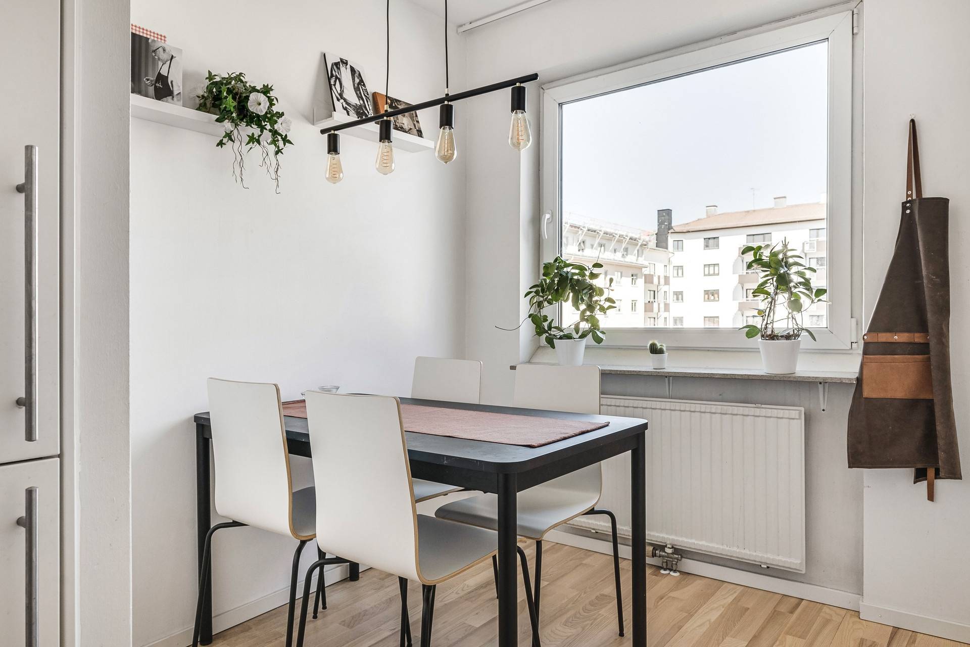 2 rum lägenhet på Kungsgatan 15 Borås - Centrum, Borås kommun - bild 2