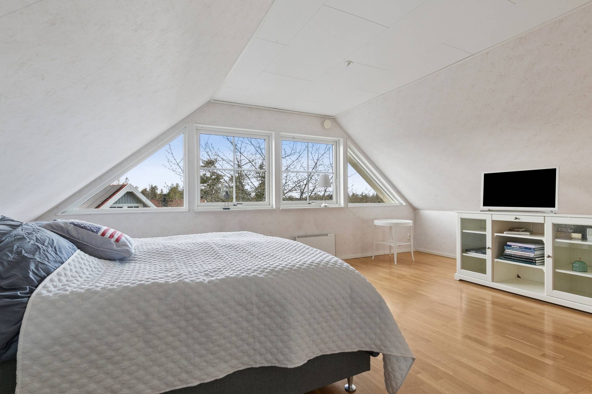 6 rum Villa på Tistelvägen 38 Vendelsö Haninge kommun - bild 38