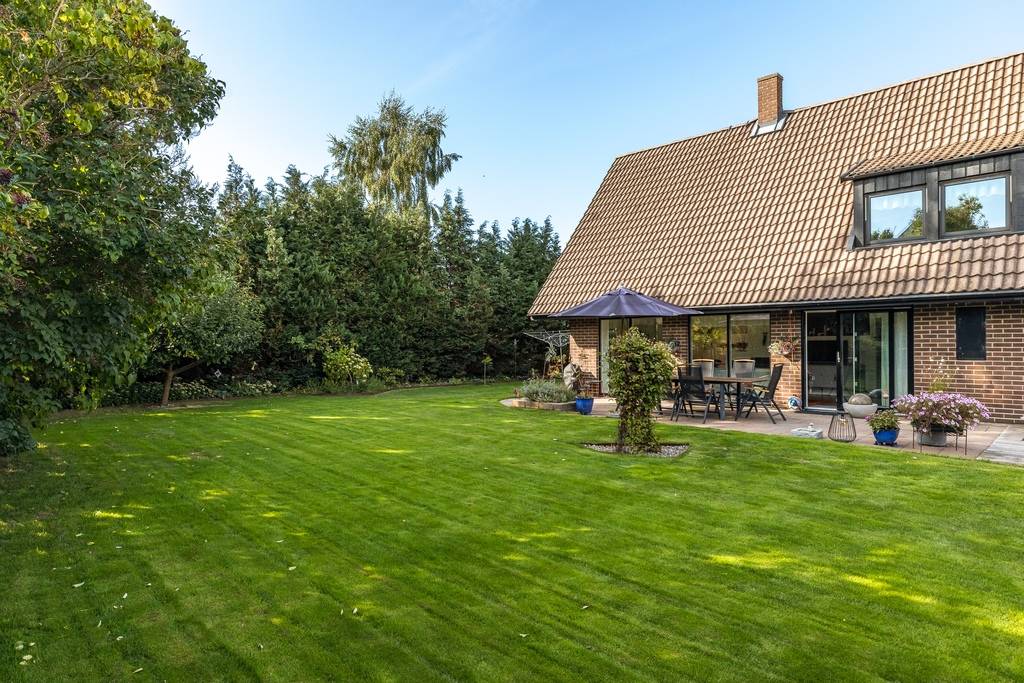 6 rum Villa på Krokusgatan 55A Husie Malmö kommun - bild 34
