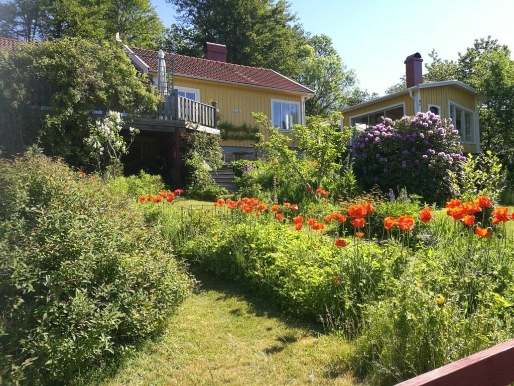 3 rum Villa på Åsjövägen 4 Karlskrona Karlskrona kommun - bild 16