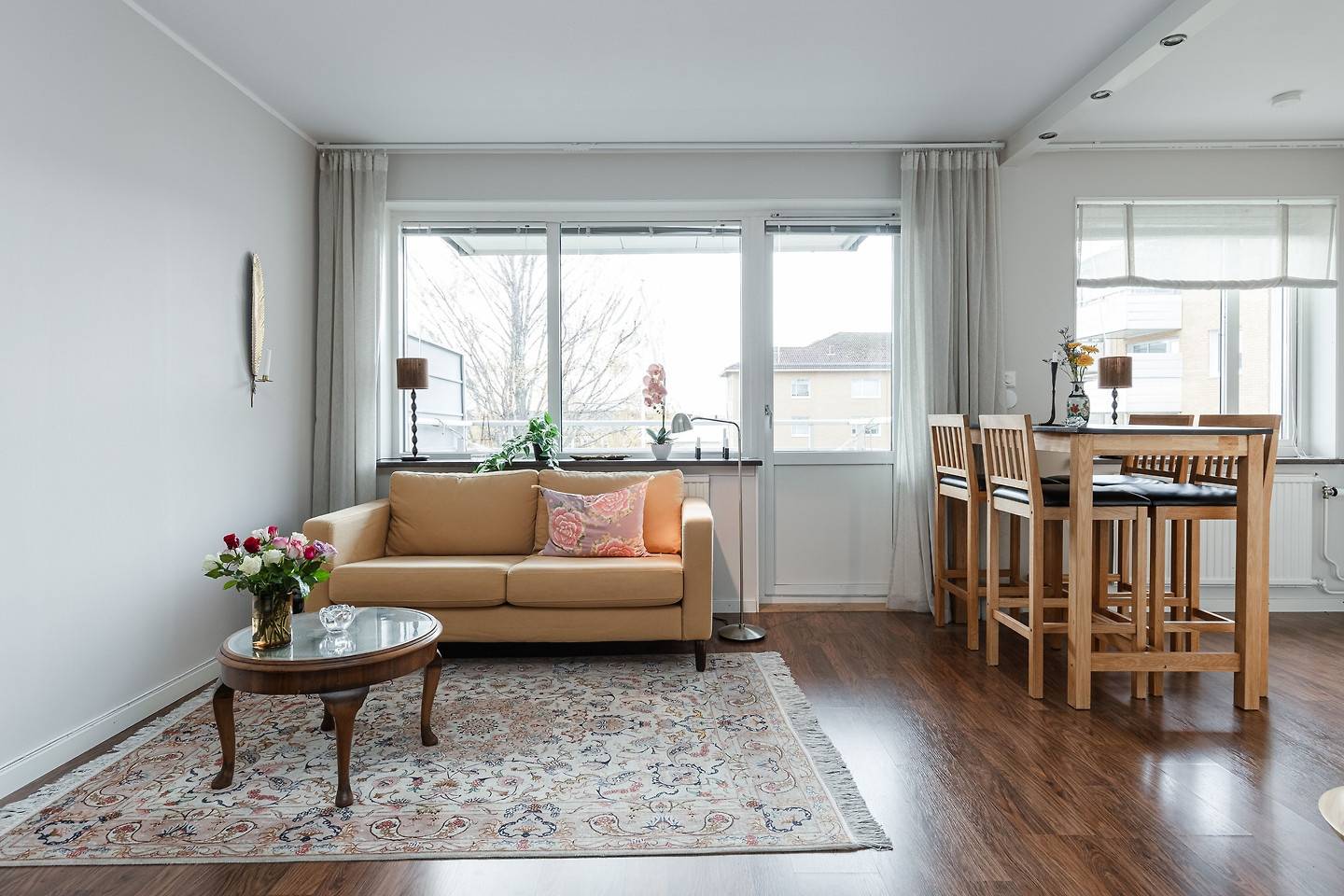 1 rum Lägenhet på Jakobsgatan 11 A Centralt Arvika kommun - bild 8