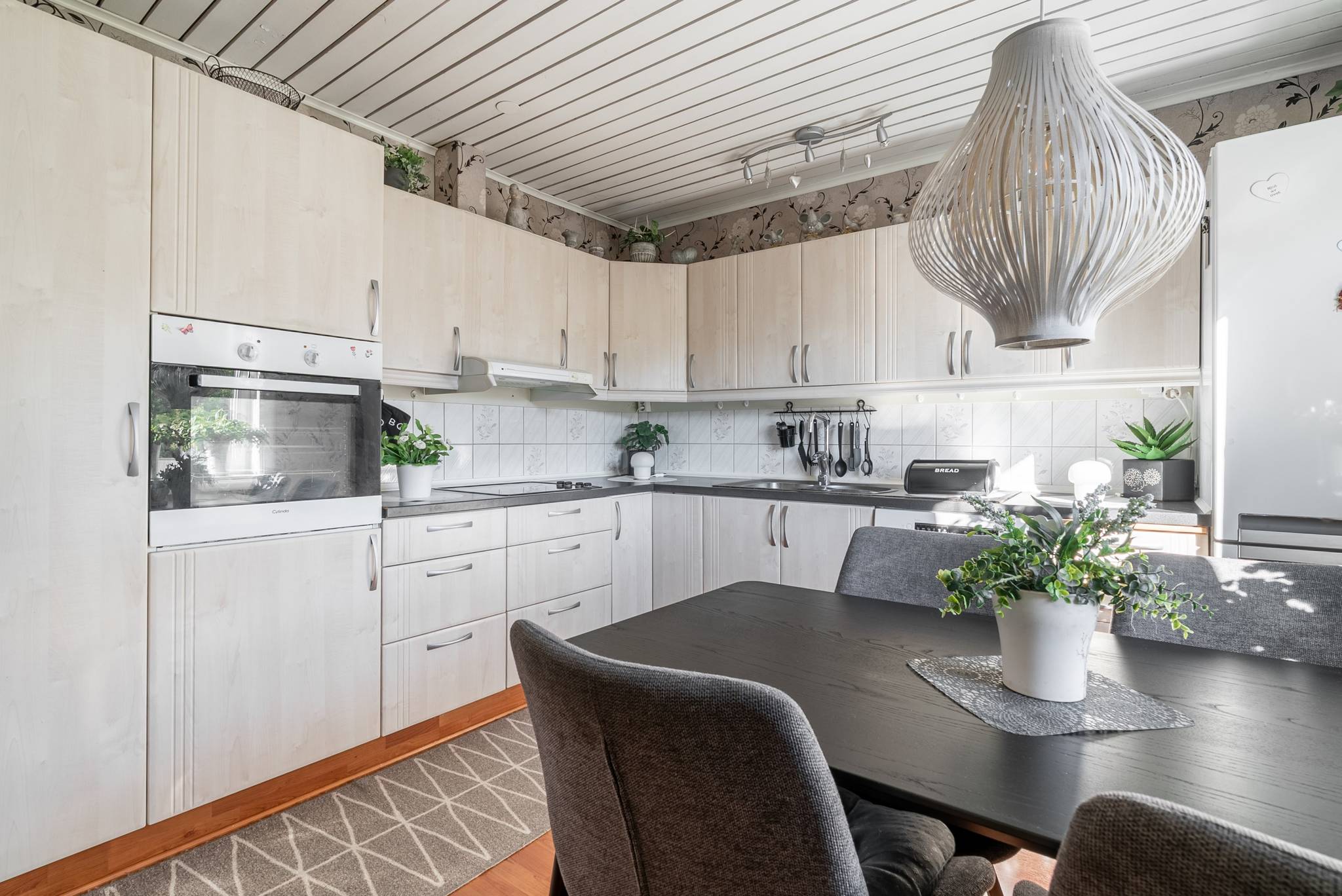 107 m² Villa på Boviksvägen 3 Husum Örnsköldsviks kommun - bild 32