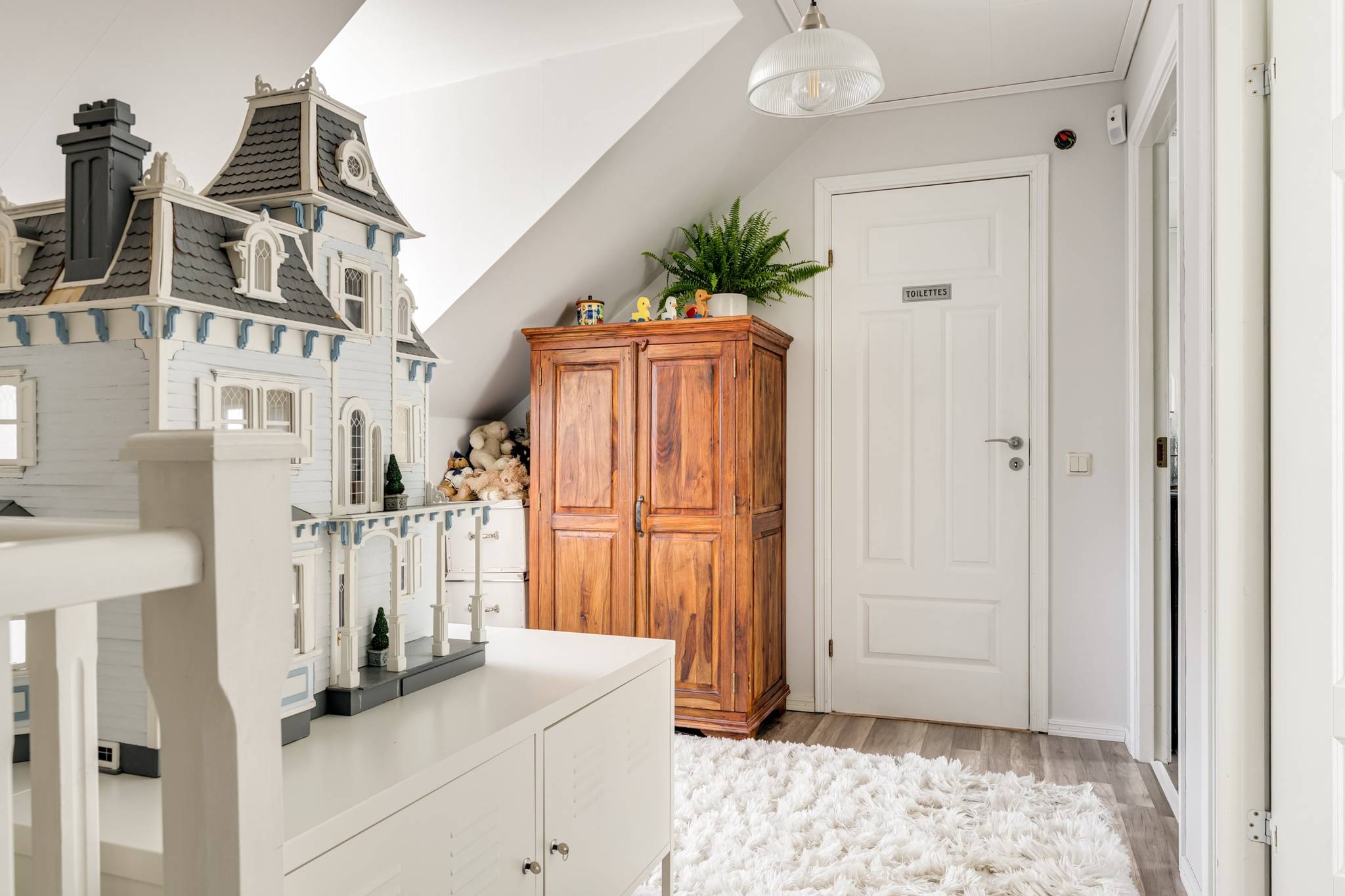 4 rum Parhus på Solvägen 12D Tomelilla kommun - bild 17