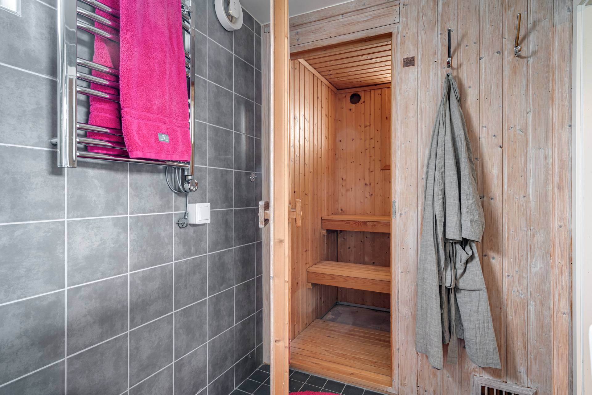 6 rum Villa på Nyårsvägen 6 Älvsborg Göteborgs kommun - bild 35