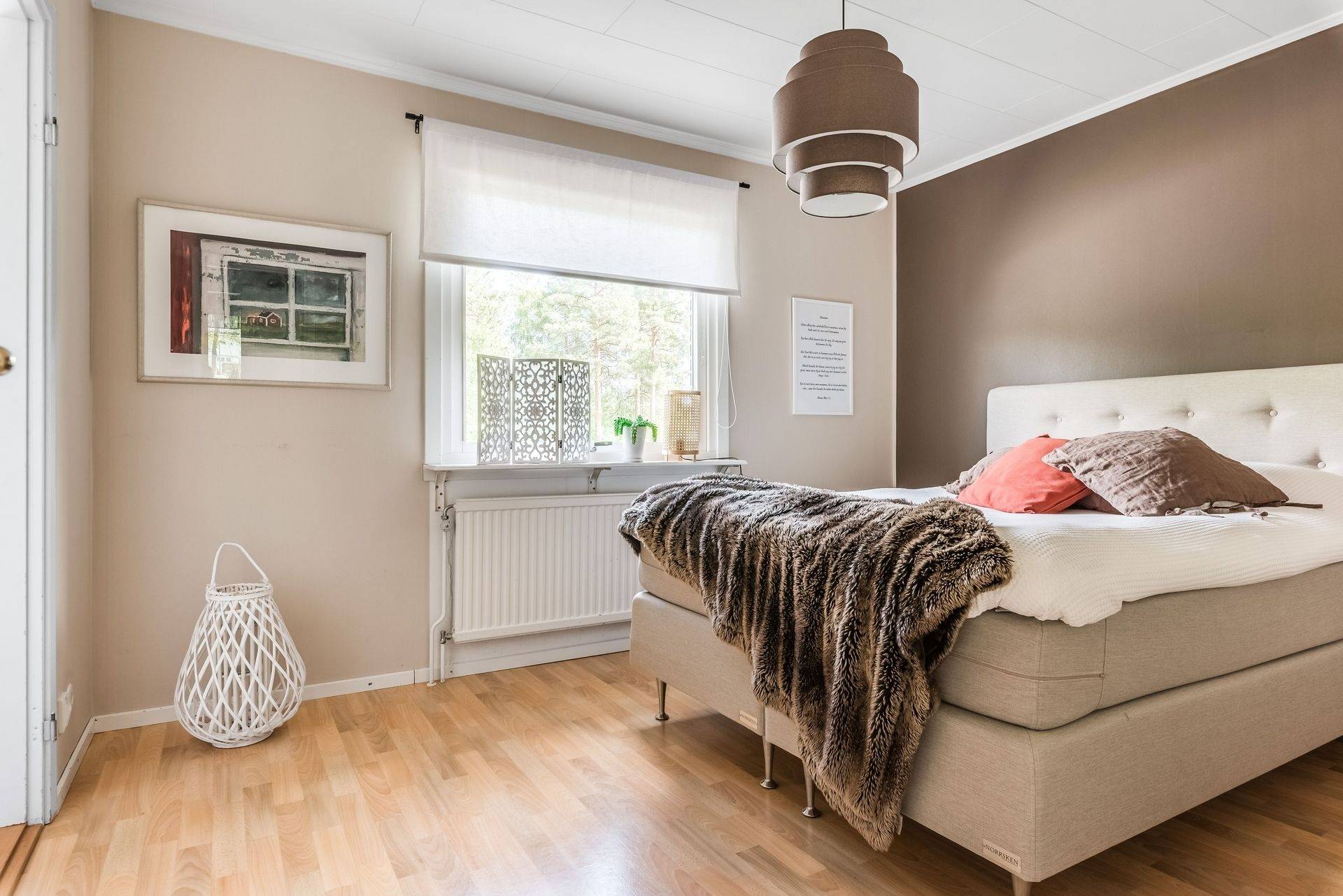 6 rum Villa på Siktgatan 1 Luleå Luleå kommun - bild 12