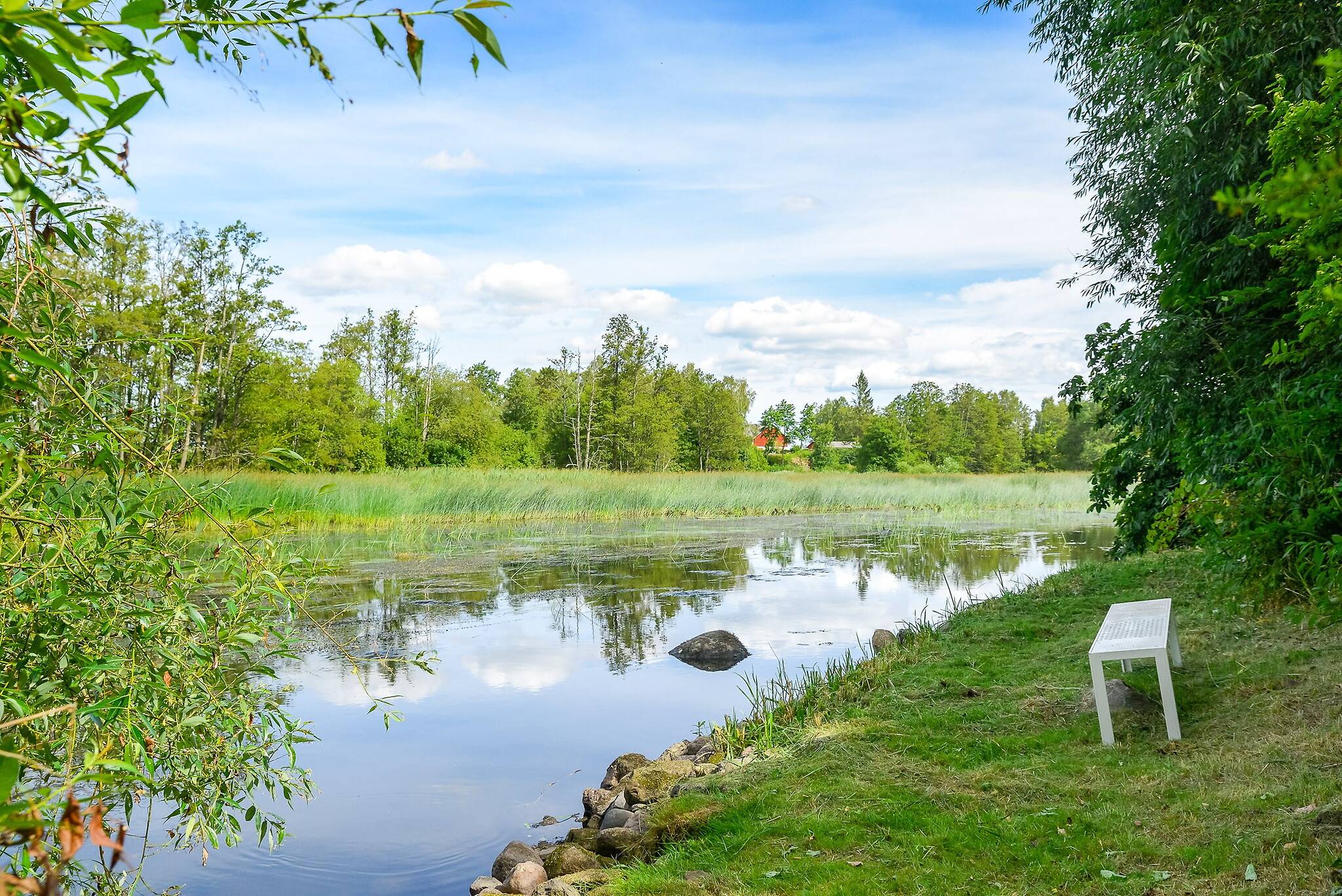 5 rum Villa på Mellanbränninge Brohyddan 1 Linköpings kommun - bild 51