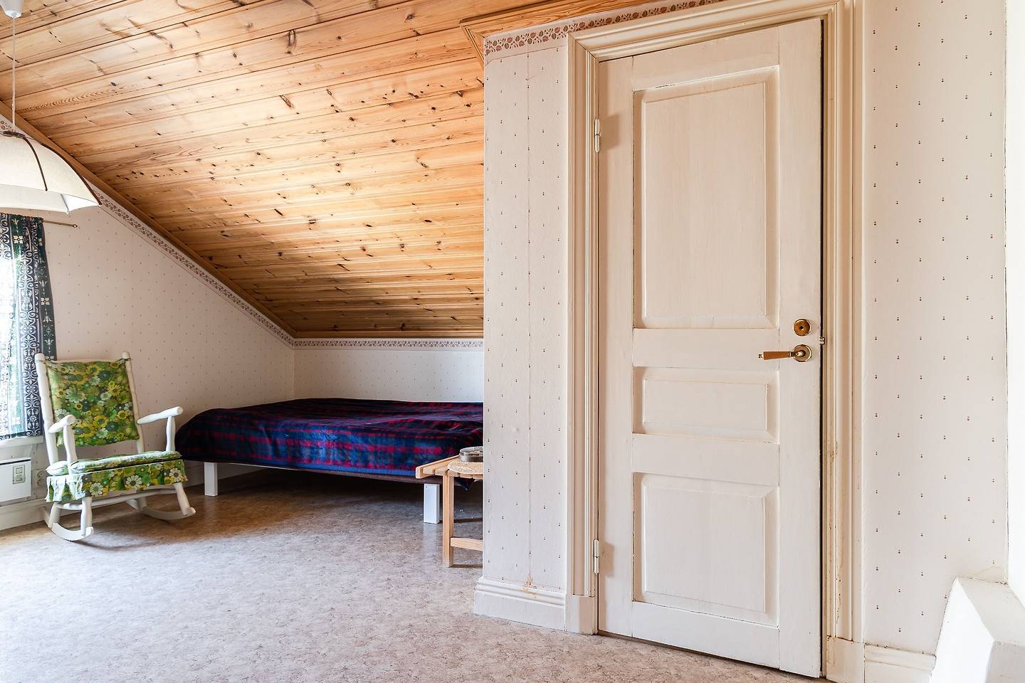 3 rum Villa på Vik Ängavägen 7 Järvsö Ljusdals kommun - bild 22