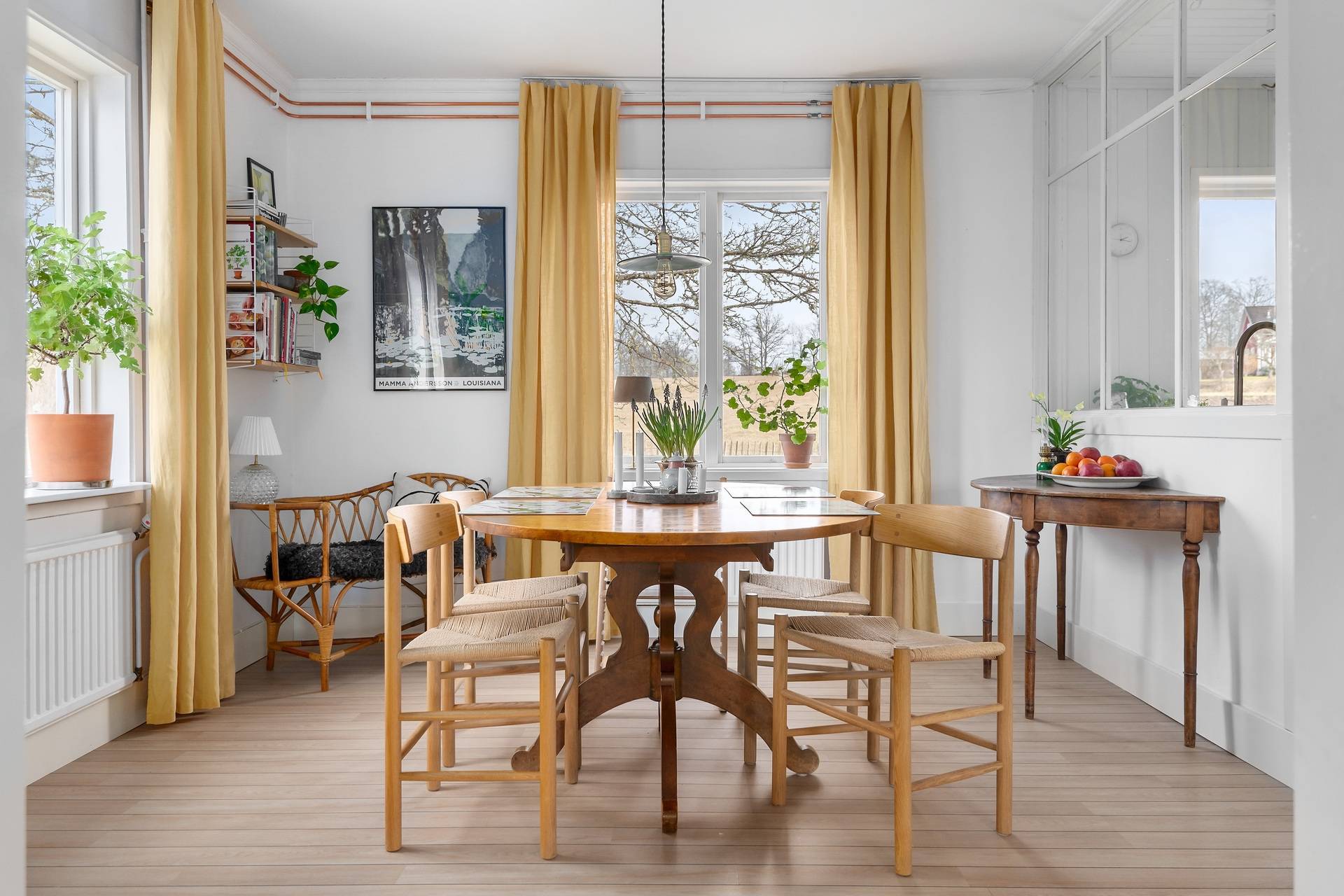 5 rum Villa på Byvägen 25 Furuby Växjö kommun - bild 23