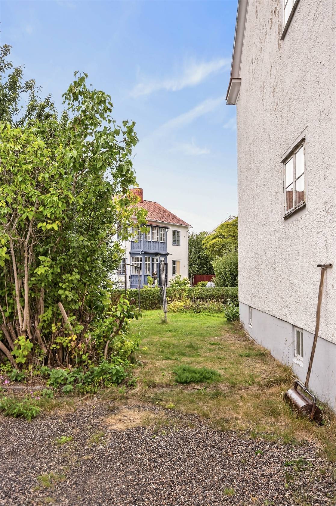 208 m² Villa på Lundbyvägen 3 Högbrunn Nyköpings kommun - bild 33
