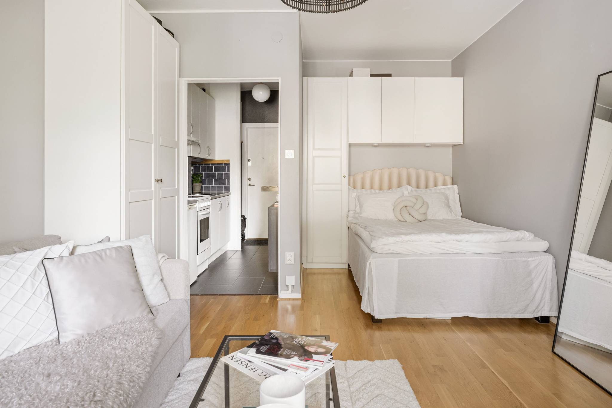 1 rum lägenhet på Anders Reimers Väg 9, 1 tr Södermalm - Reimersholme, Stockholms kommun - bild 5