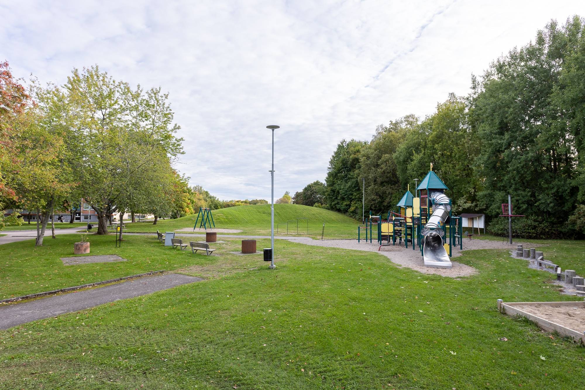 3 rum Lägenhet på Lövhagsgatan 67 Råby Västerås kommun - bild 41