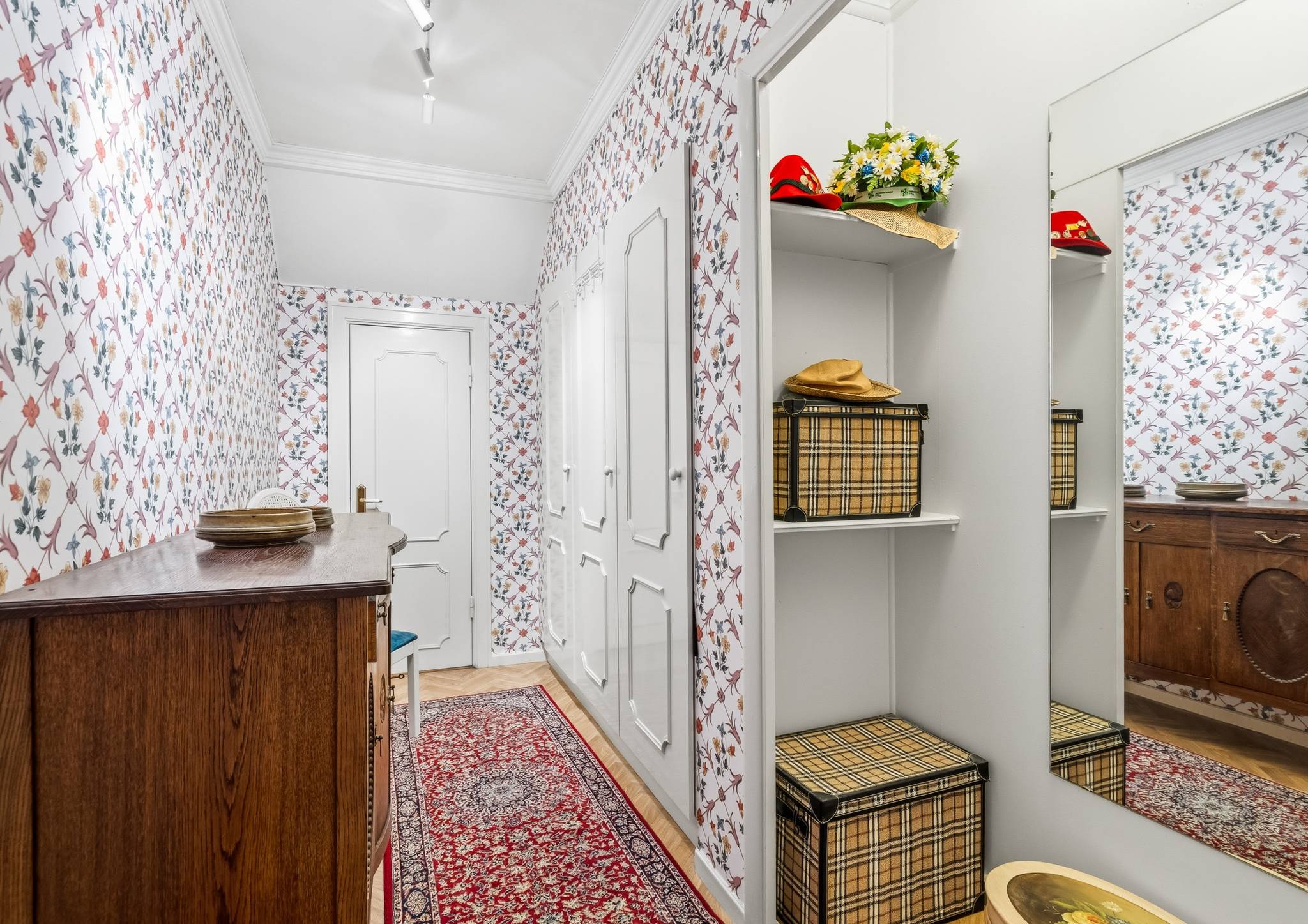 10 rum Villa på Kanalgatan 2 Hofors - Centralt Hofors kommun - bild 38