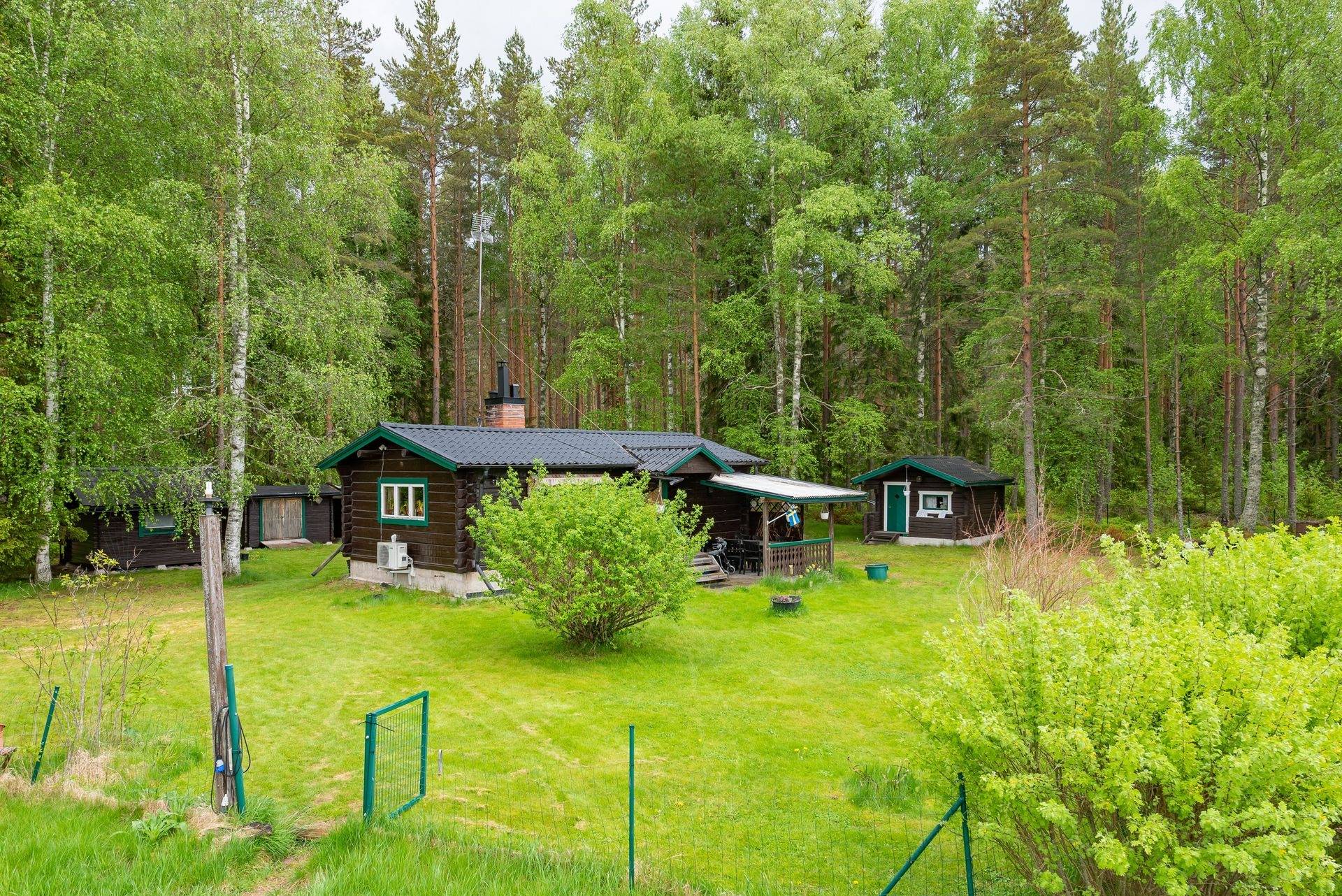 1 rum Fritidshus på Rotfallet 236 Krylbo Sala kommun - bild 26