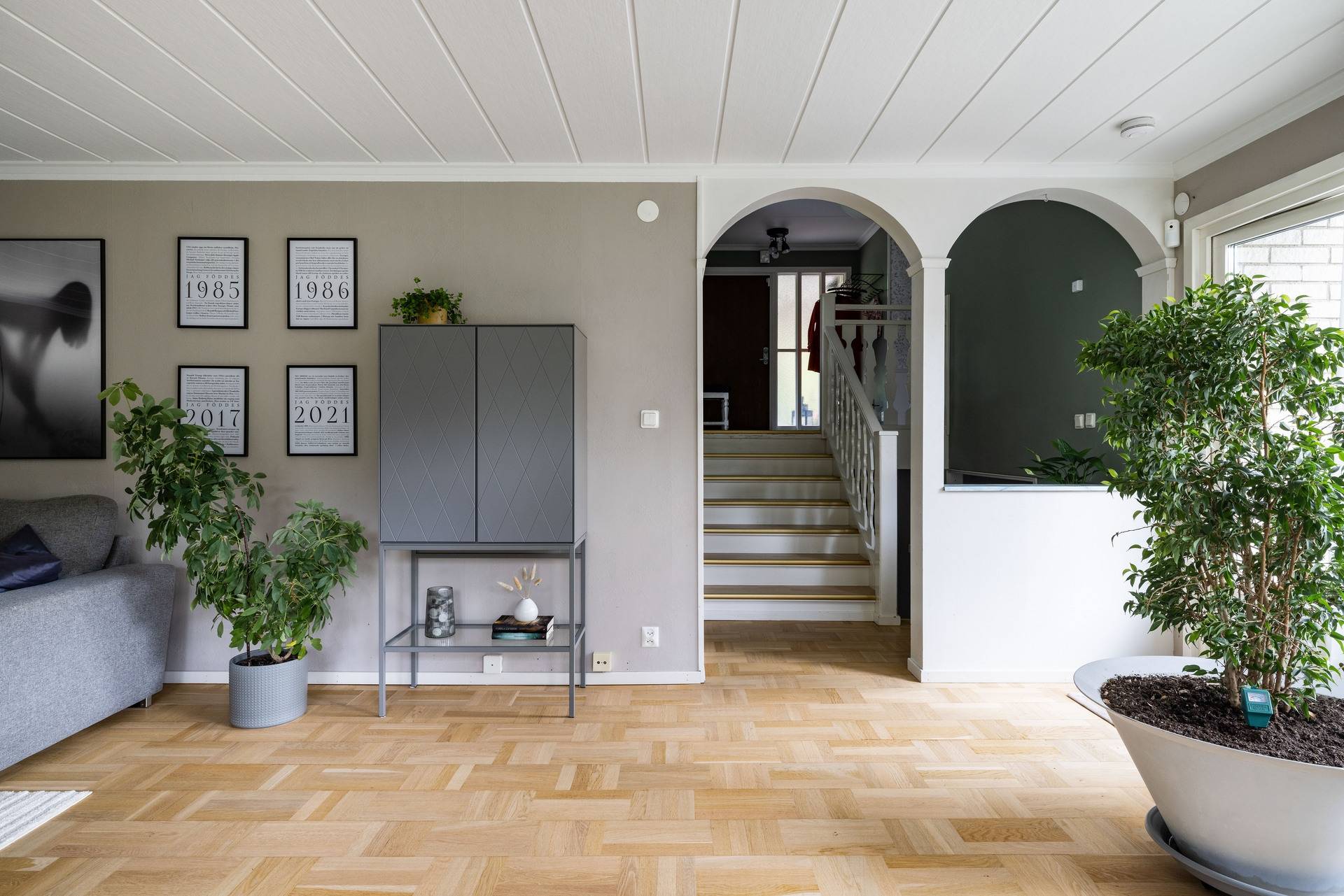 11 rum Villa på Kvarnstigen 9 Kvarntorp/ Vega Haninge kommun - bild 25